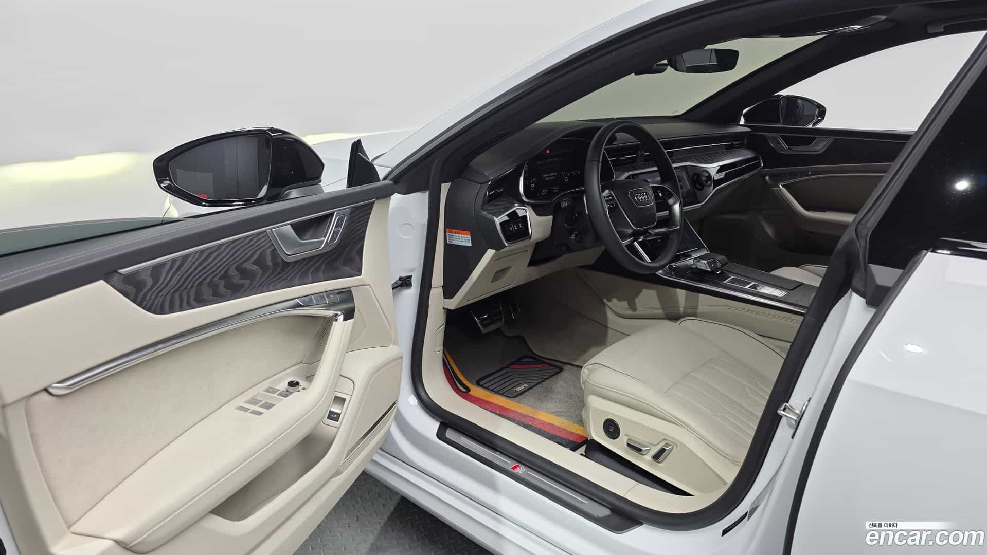A7 Audi 2025.8-INNER-010