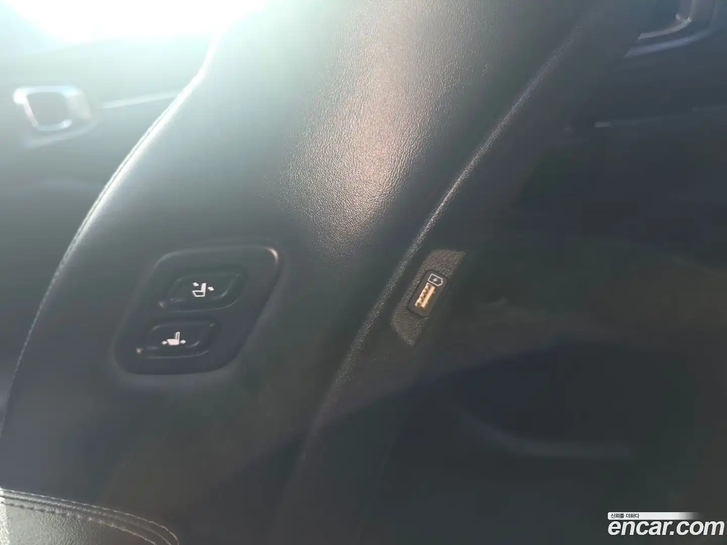 Sorento Kia 2020.10-INNER-010