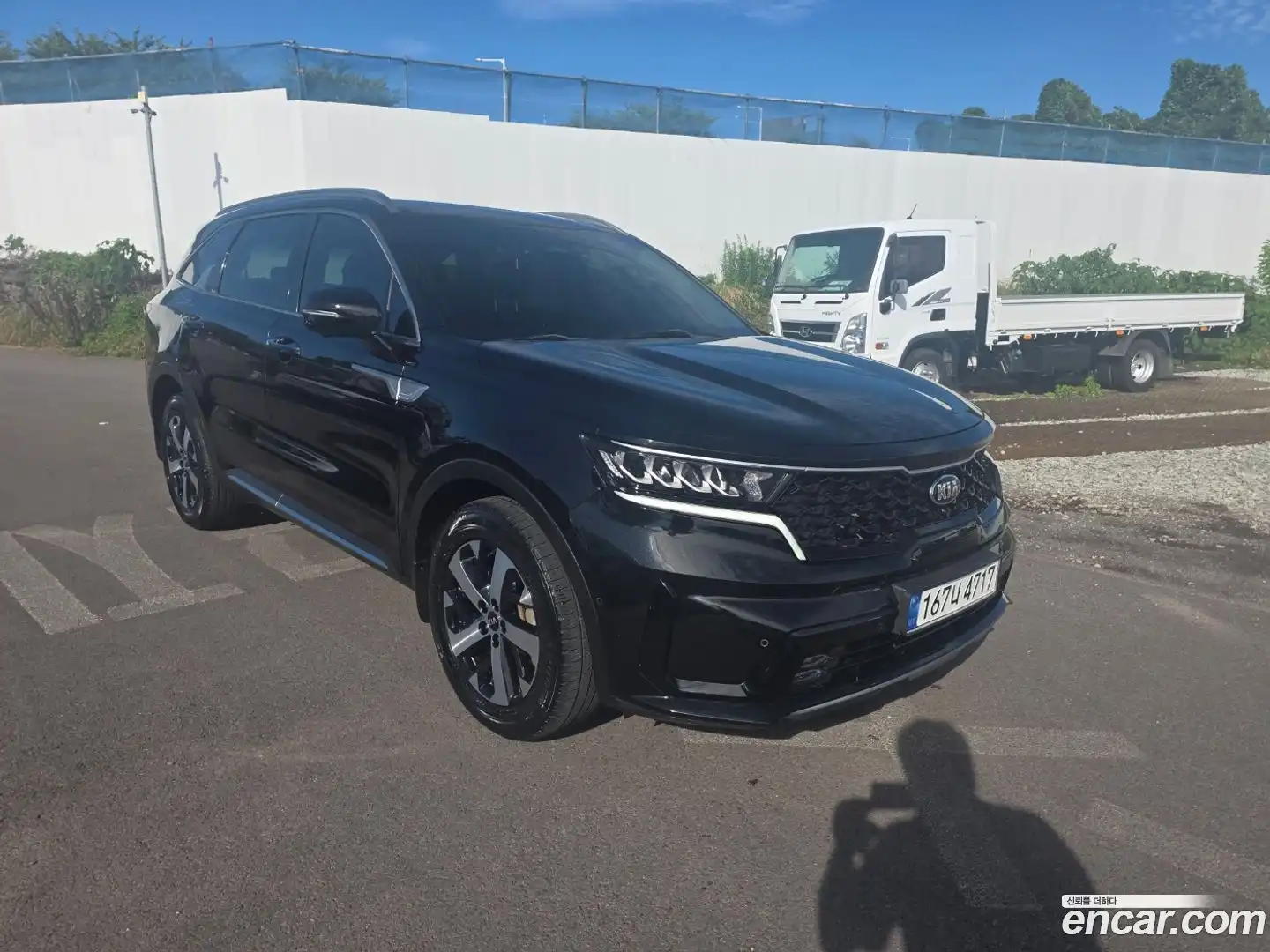 Sorento Kia 2020.10-OPTION-020