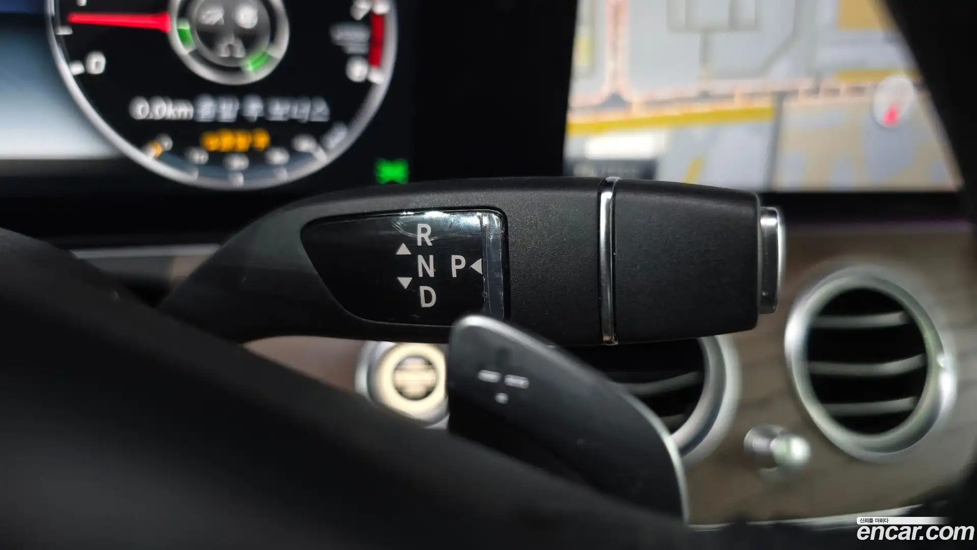 E-Class Mercedes-Benz 2017.2-INNER-009
