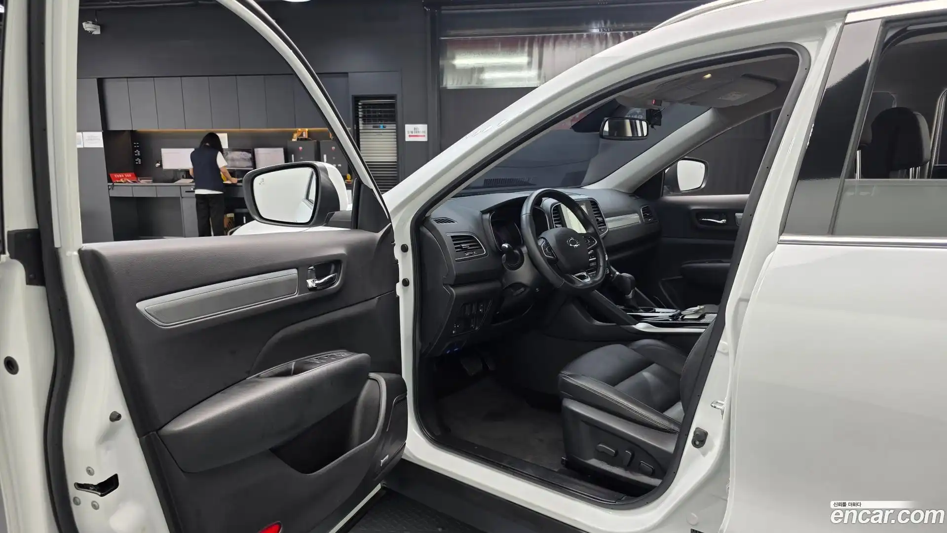 QM6 Renault Korea 2021.3-INNER-010