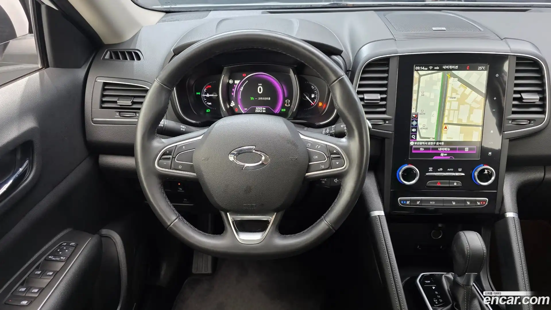 QM6 Renault Korea 2021.3-OPTION-017