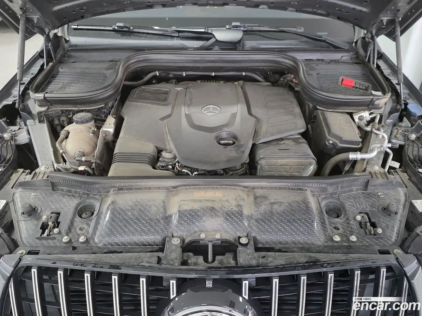 GLE-Class Mercedes-Benz 2022.0-OUTER-006