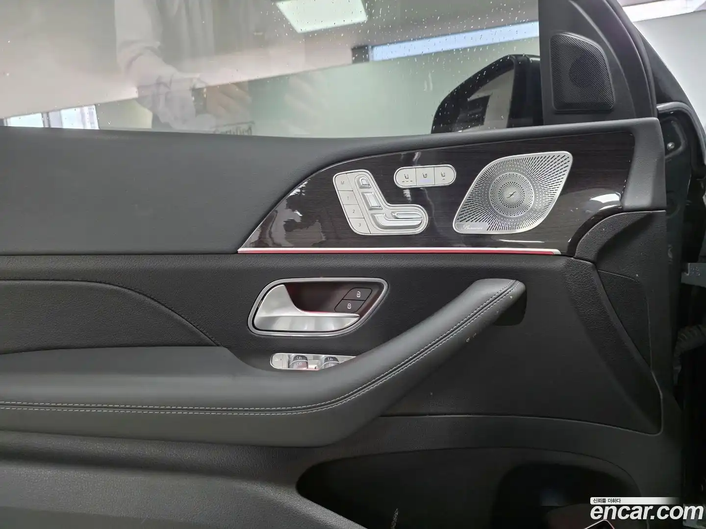 GLE-Class Mercedes-Benz 2022.0-OPTION-019