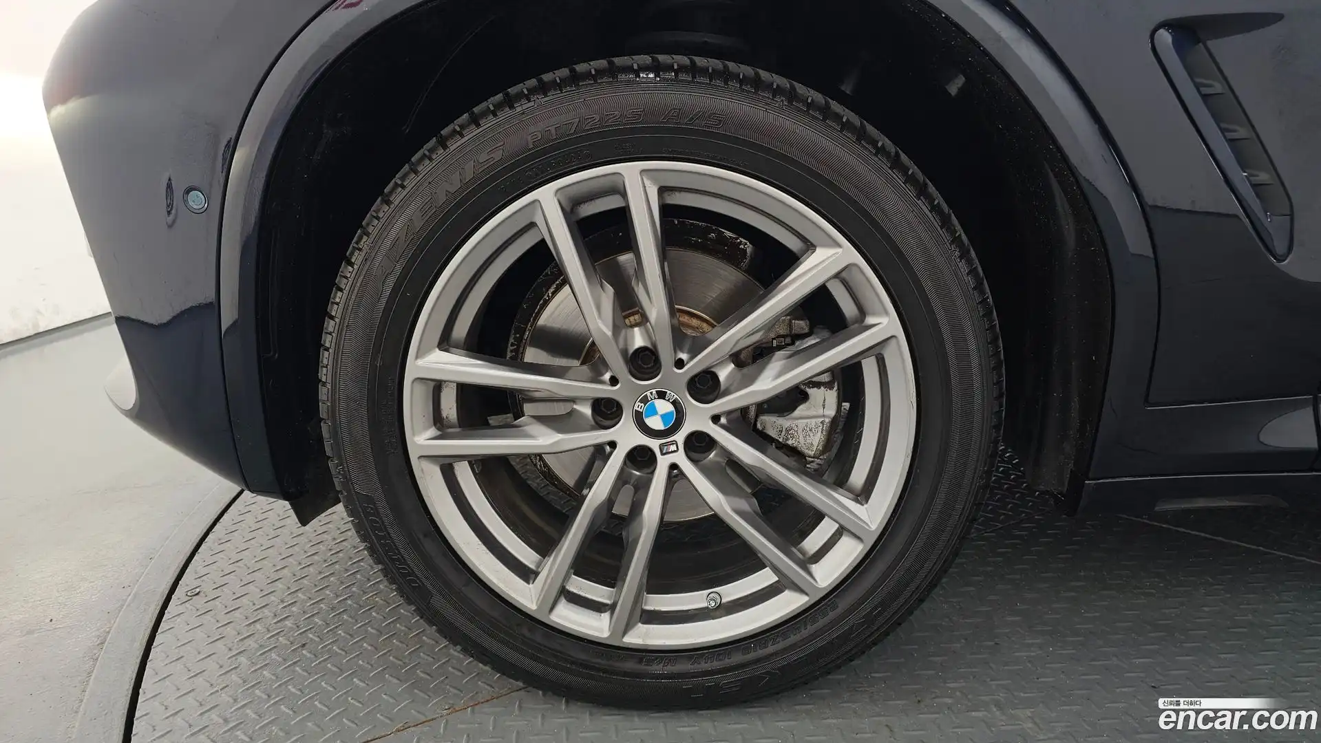 X3 BMW 2021.8-OUTER-005