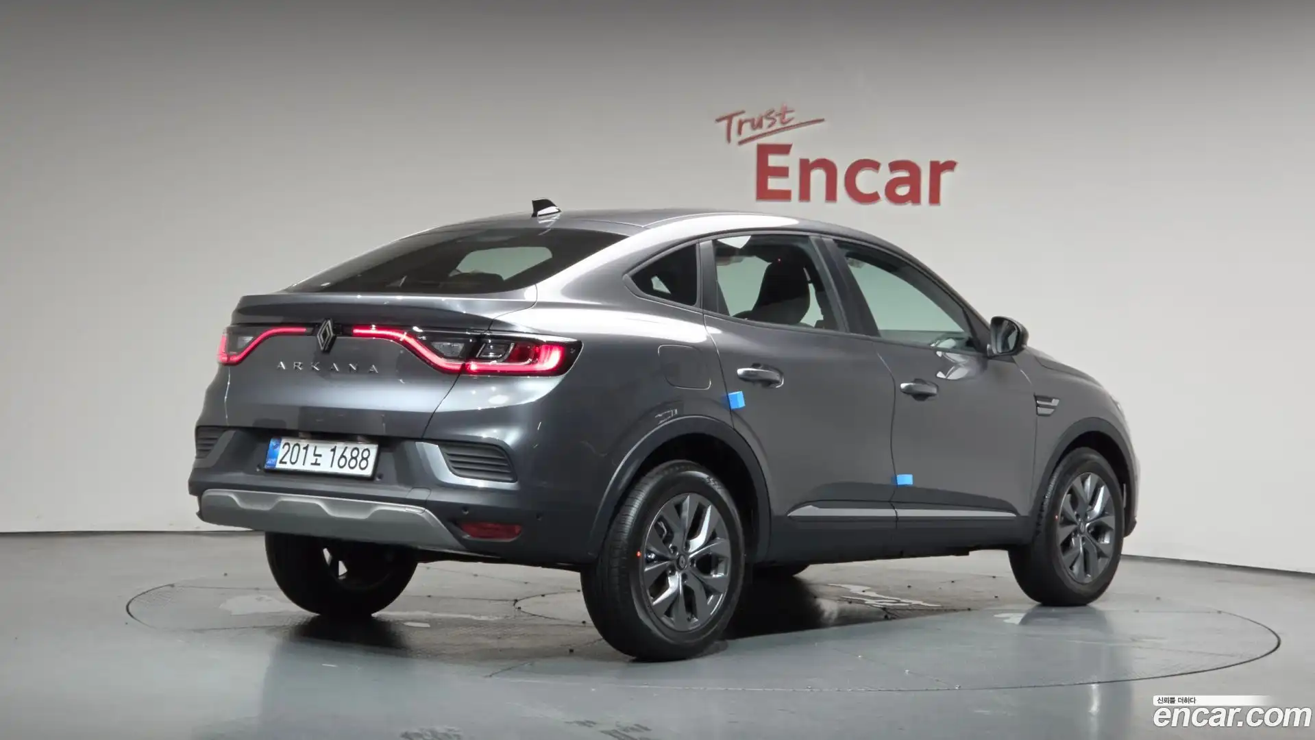 Arkana Renault Korea 2026.6-OUTER-002