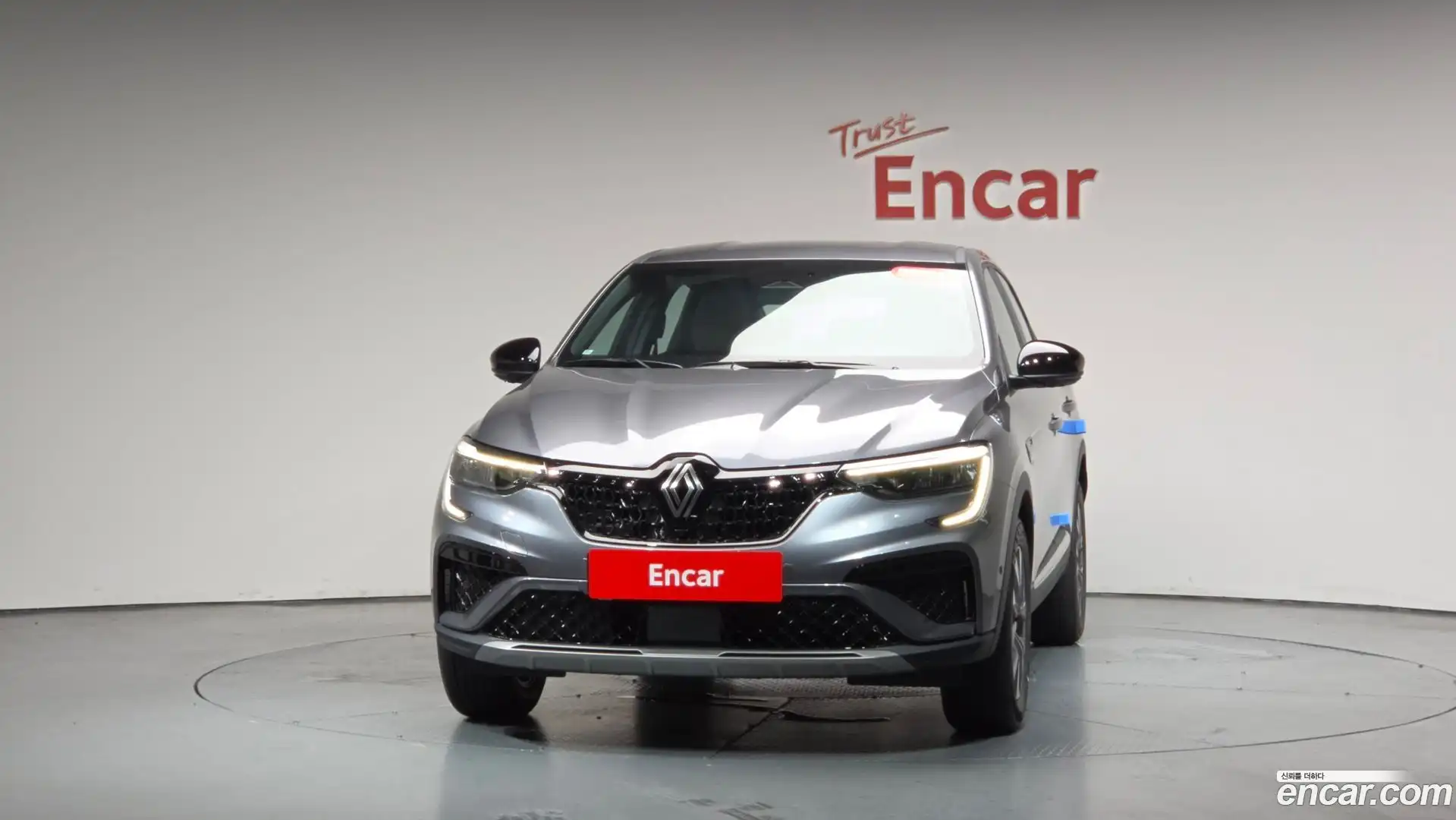 Arkana Renault Korea 2026.6-OUTER-003