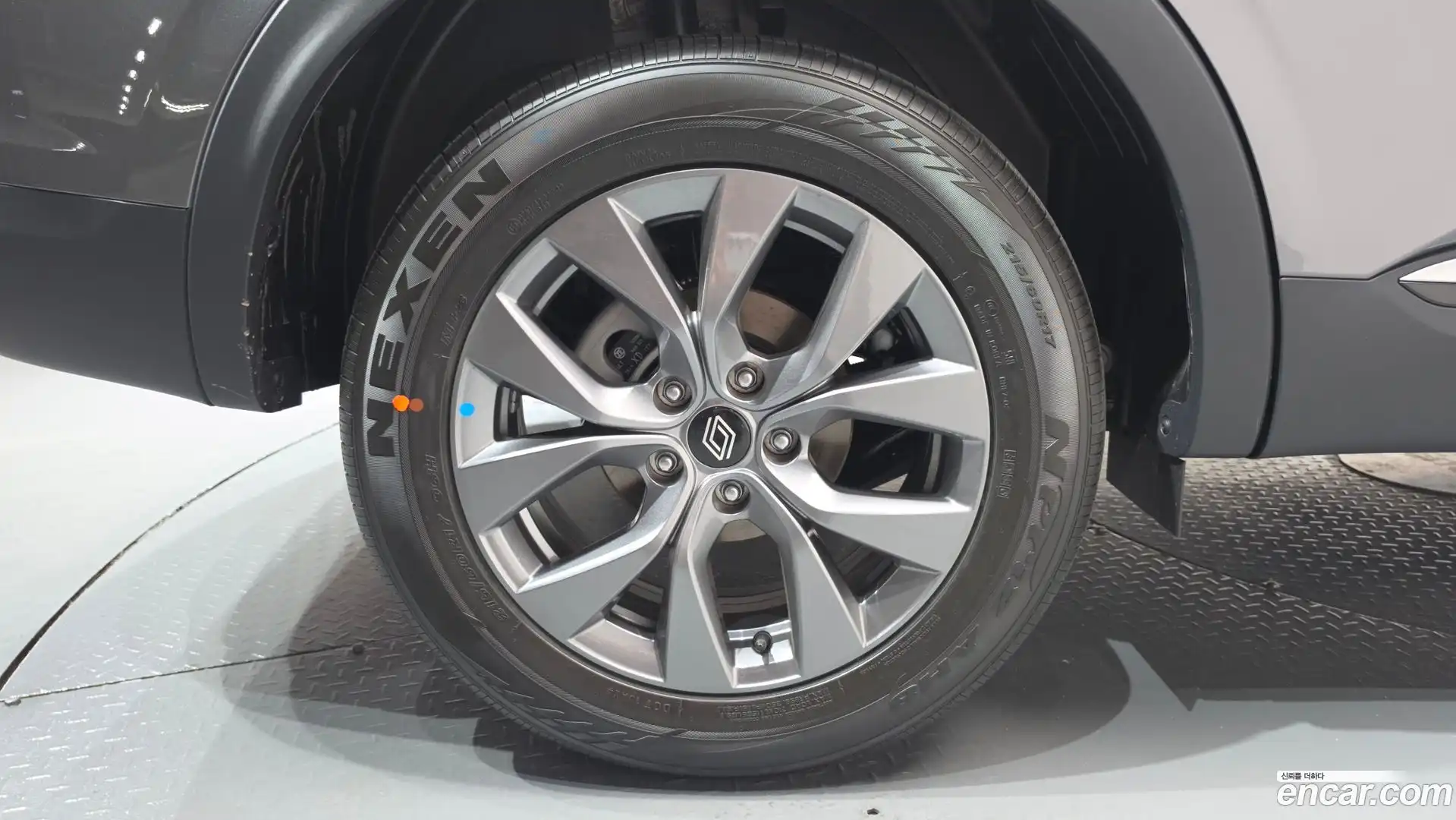 Arkana Renault Korea 2026.6-OUTER-005