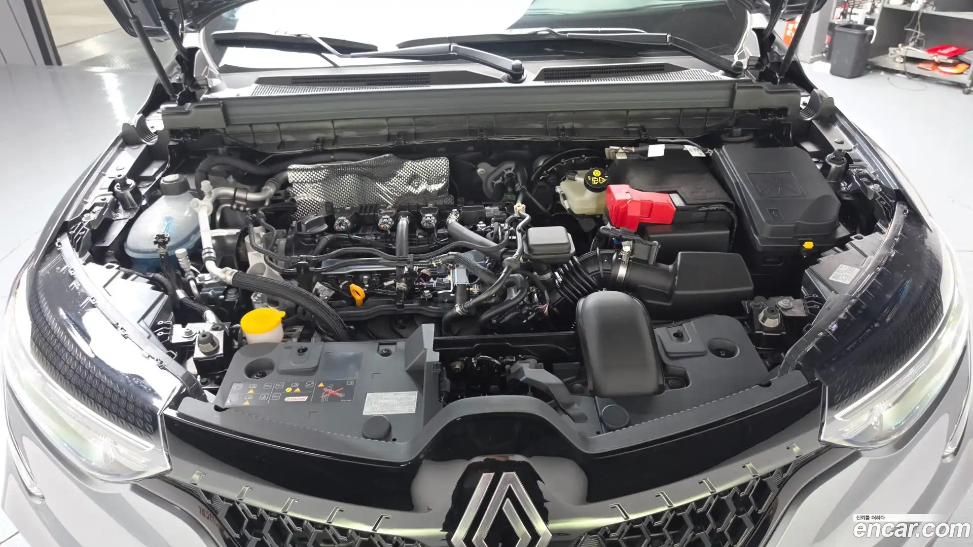Arkana Renault Korea 2026.6-OUTER-006