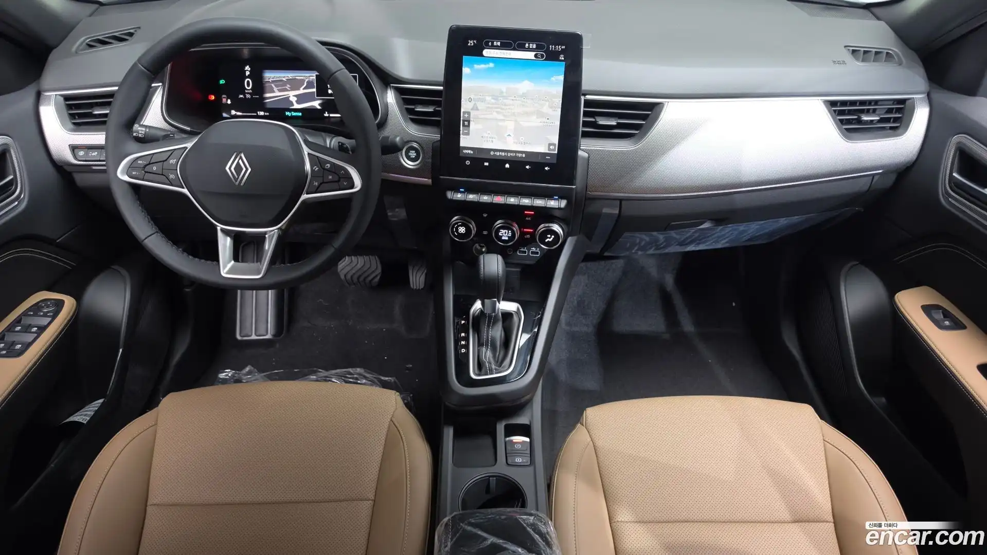 Arkana Renault Korea 2026.6-INNER-007