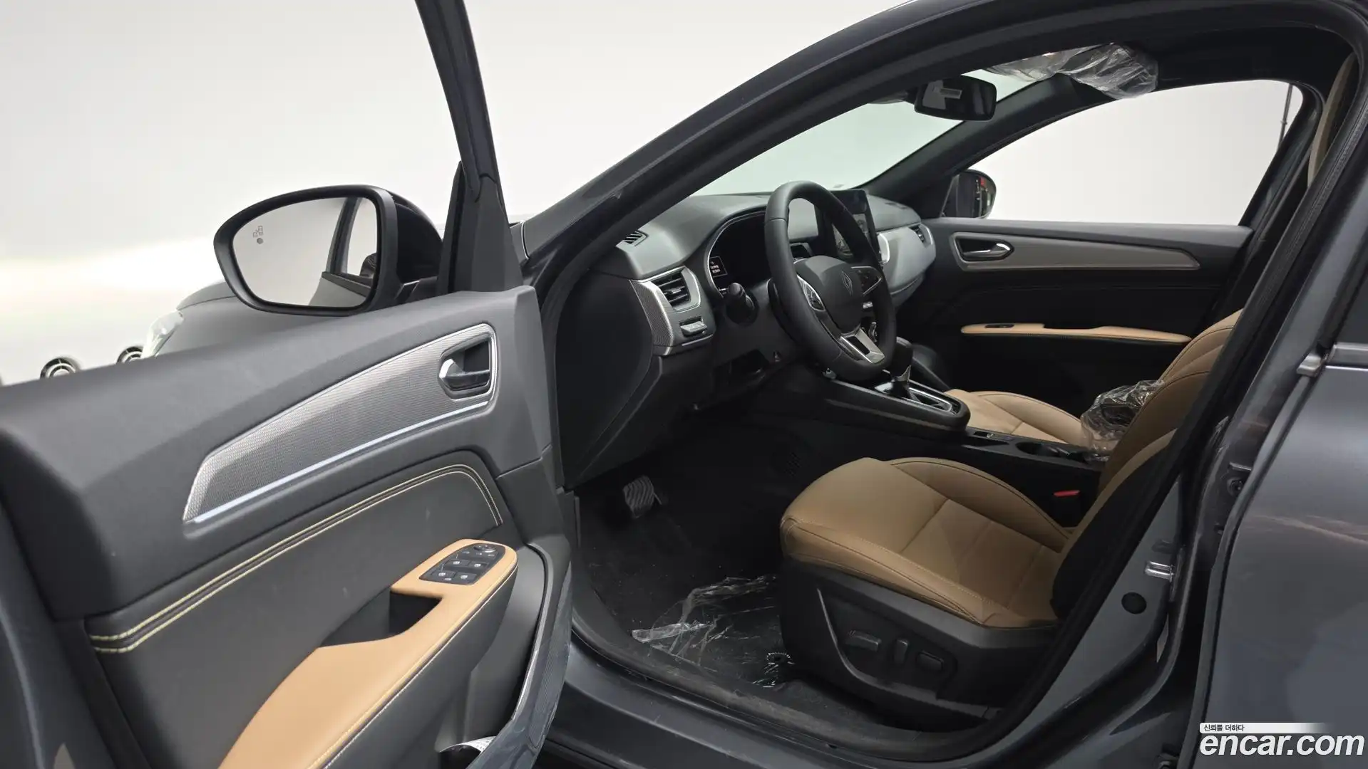 Arkana Renault Korea 2026.6-INNER-010
