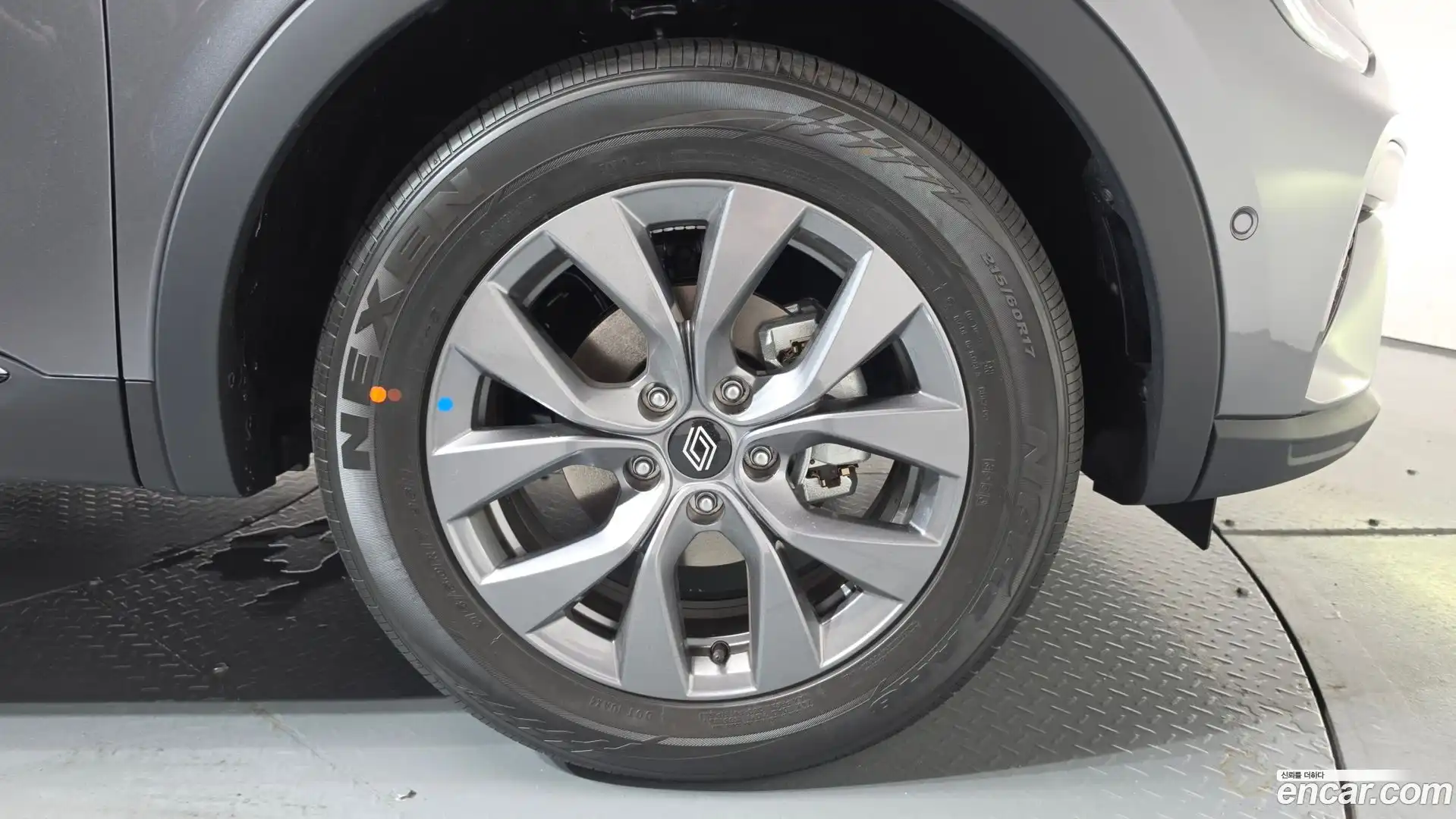 Arkana Renault Korea 2026.6-OUTER-031
