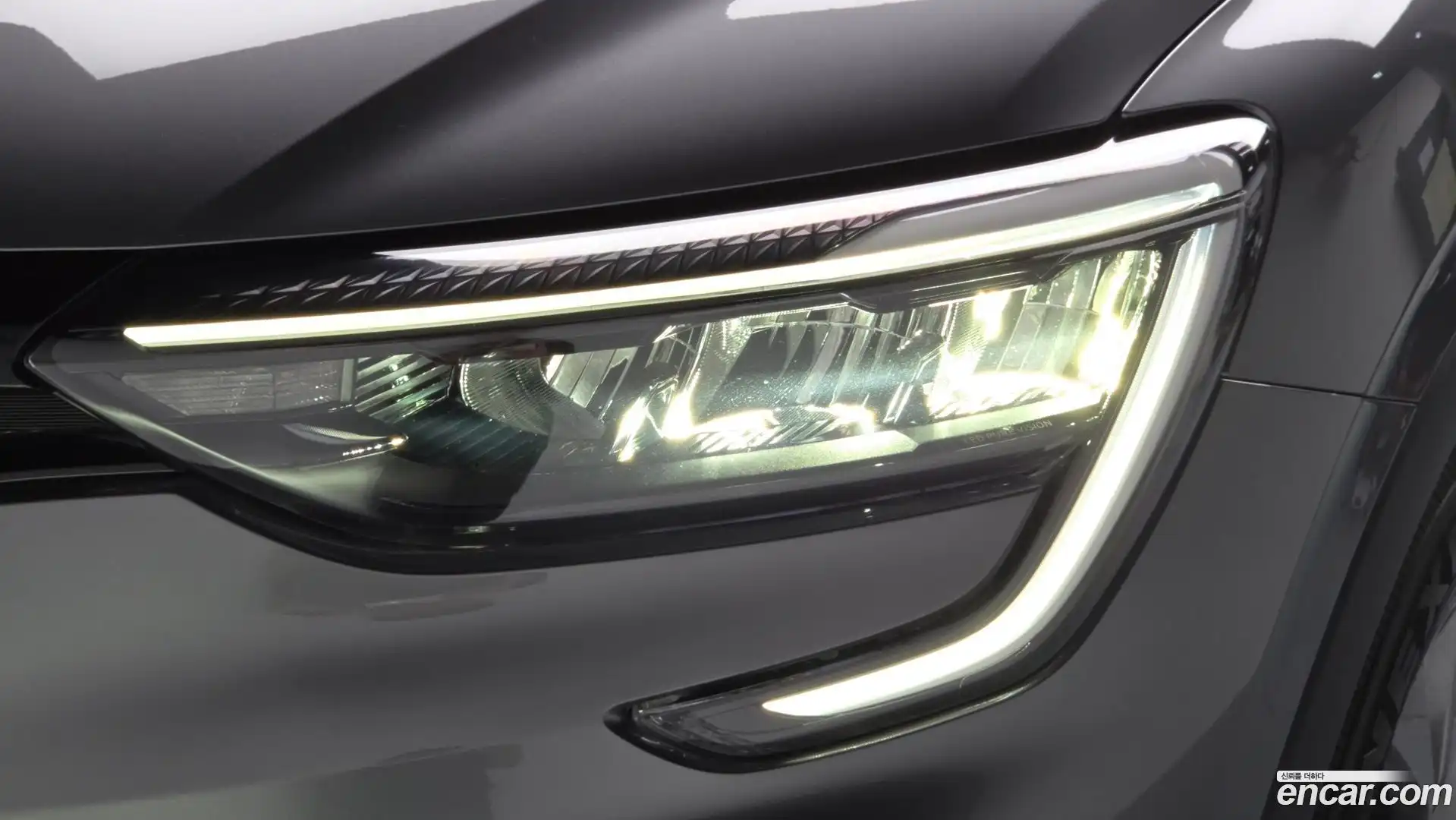 Arkana Renault Korea 2026.6-OUTER-032