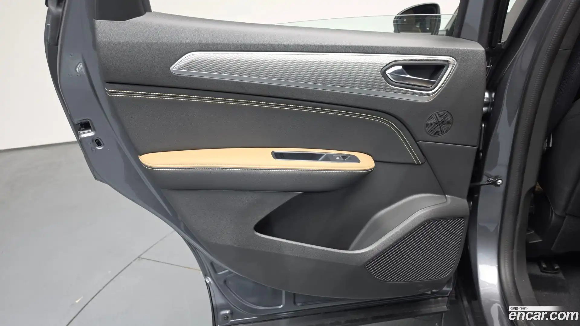 Arkana Renault Korea 2026.6-INNER-035
