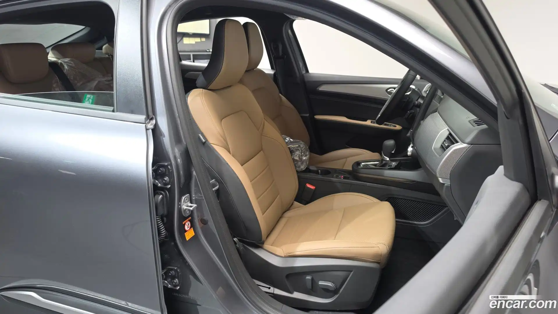 Arkana Renault Korea 2026.6-INNER-036