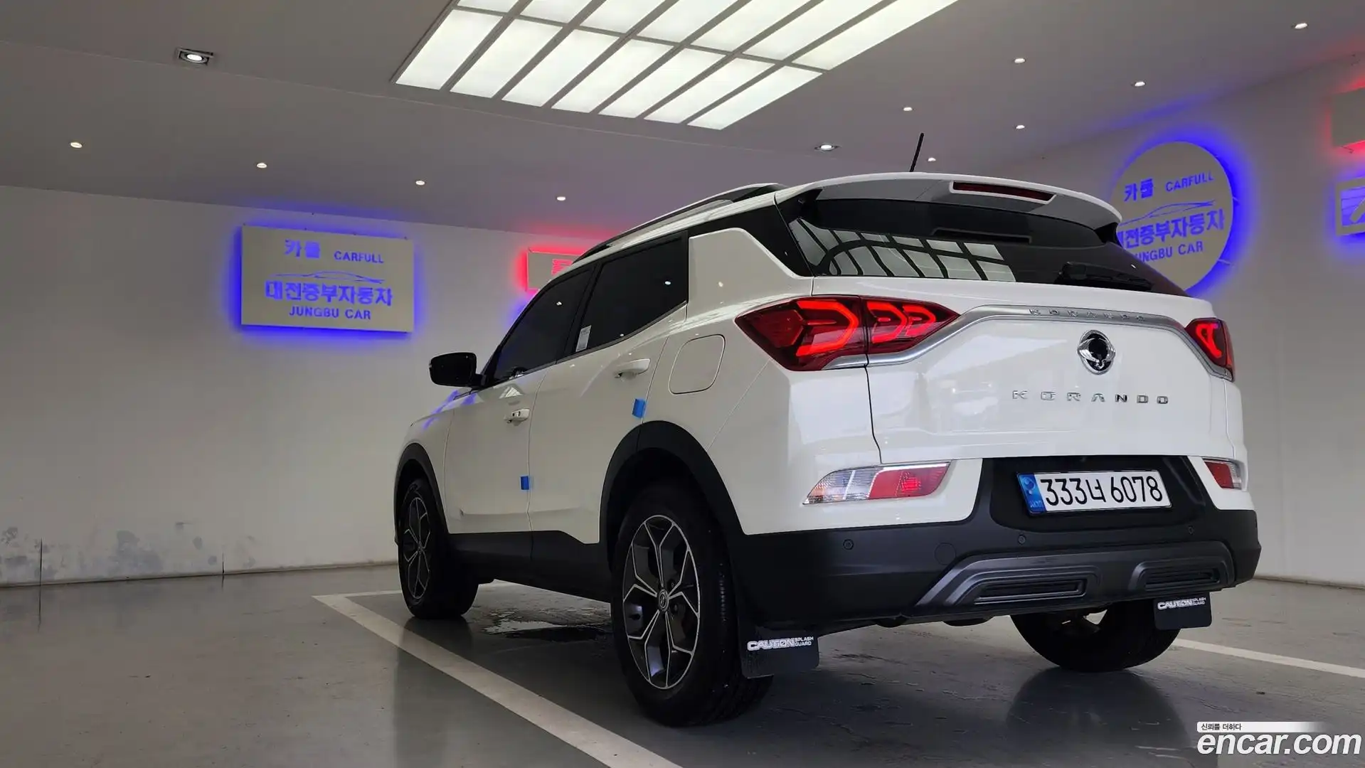 KORANDO KG Mobility 2022.11-OUTER-004