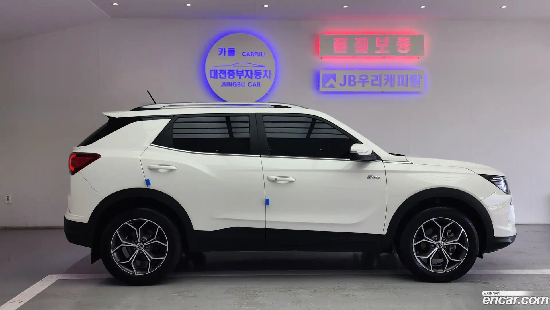 KORANDO KG Mobility 2022.11-OUTER-005