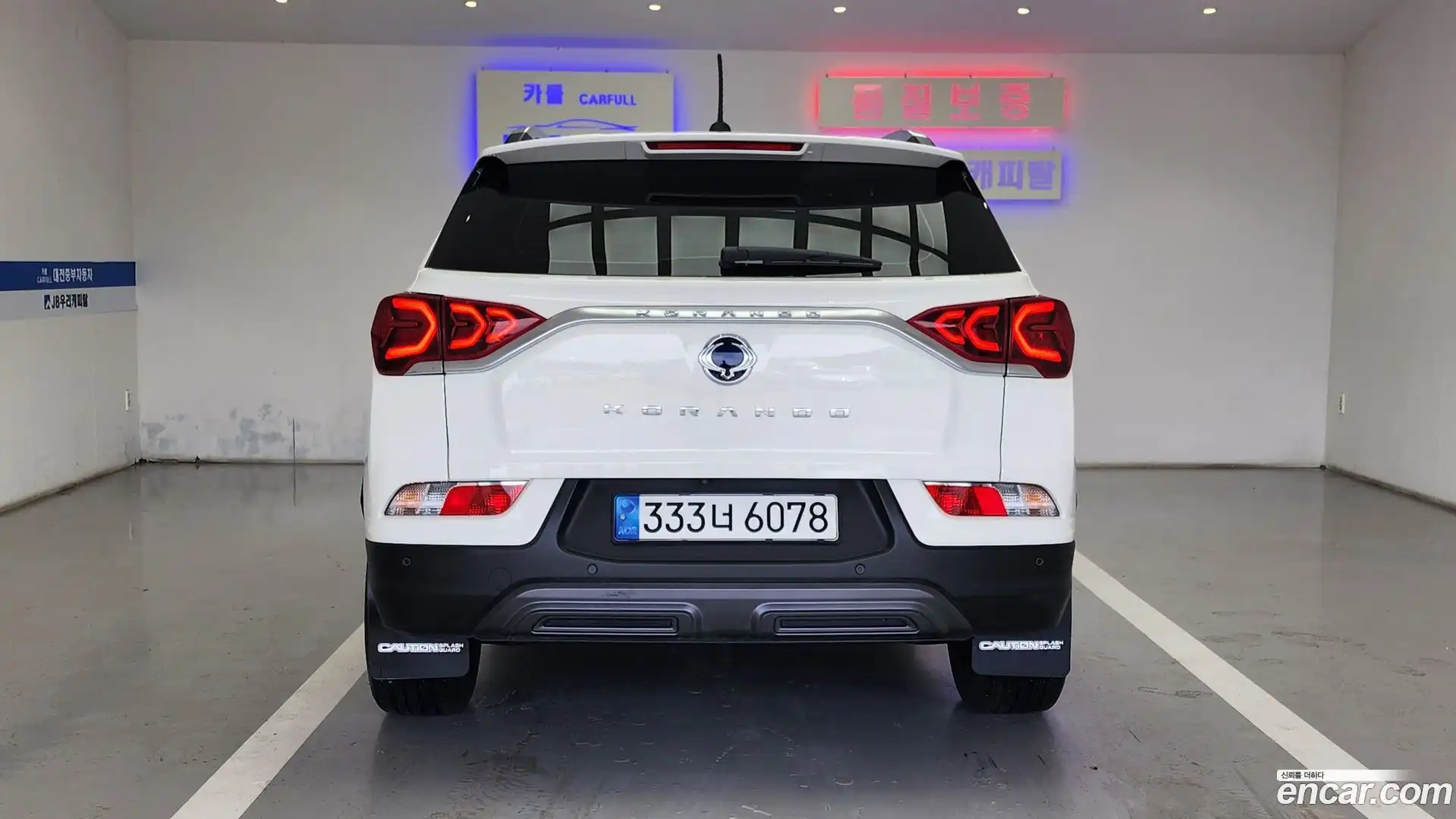KORANDO KG Mobility 2022.11-OUTER-006