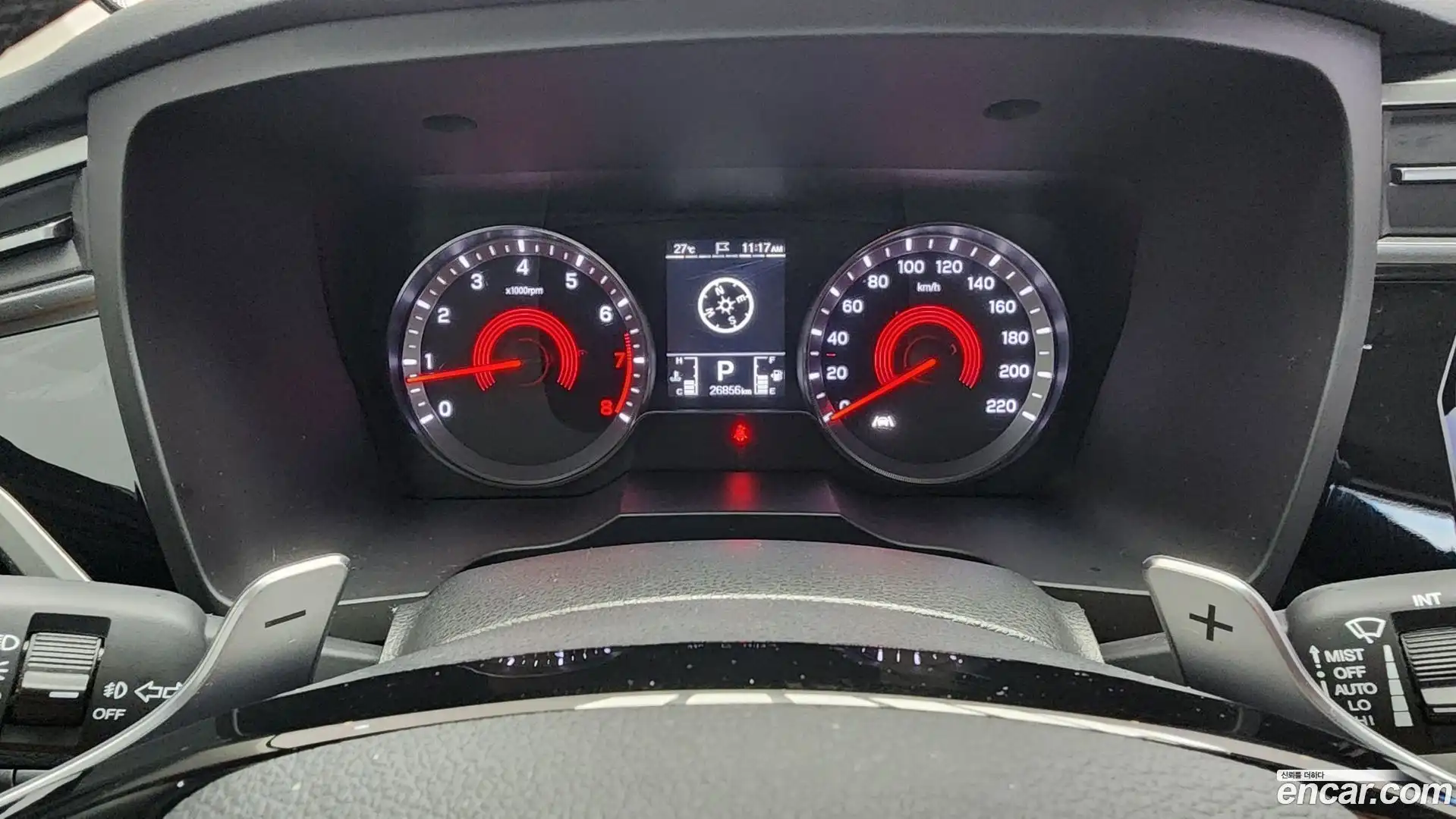 KORANDO KG Mobility 2022.11-INNER-010