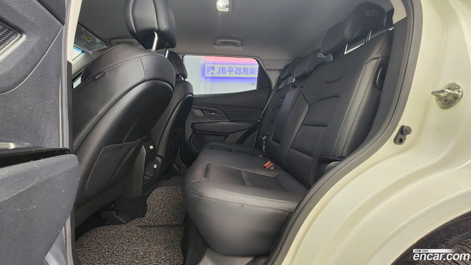 KORANDO KG Mobility 2022.11-OPTION-018