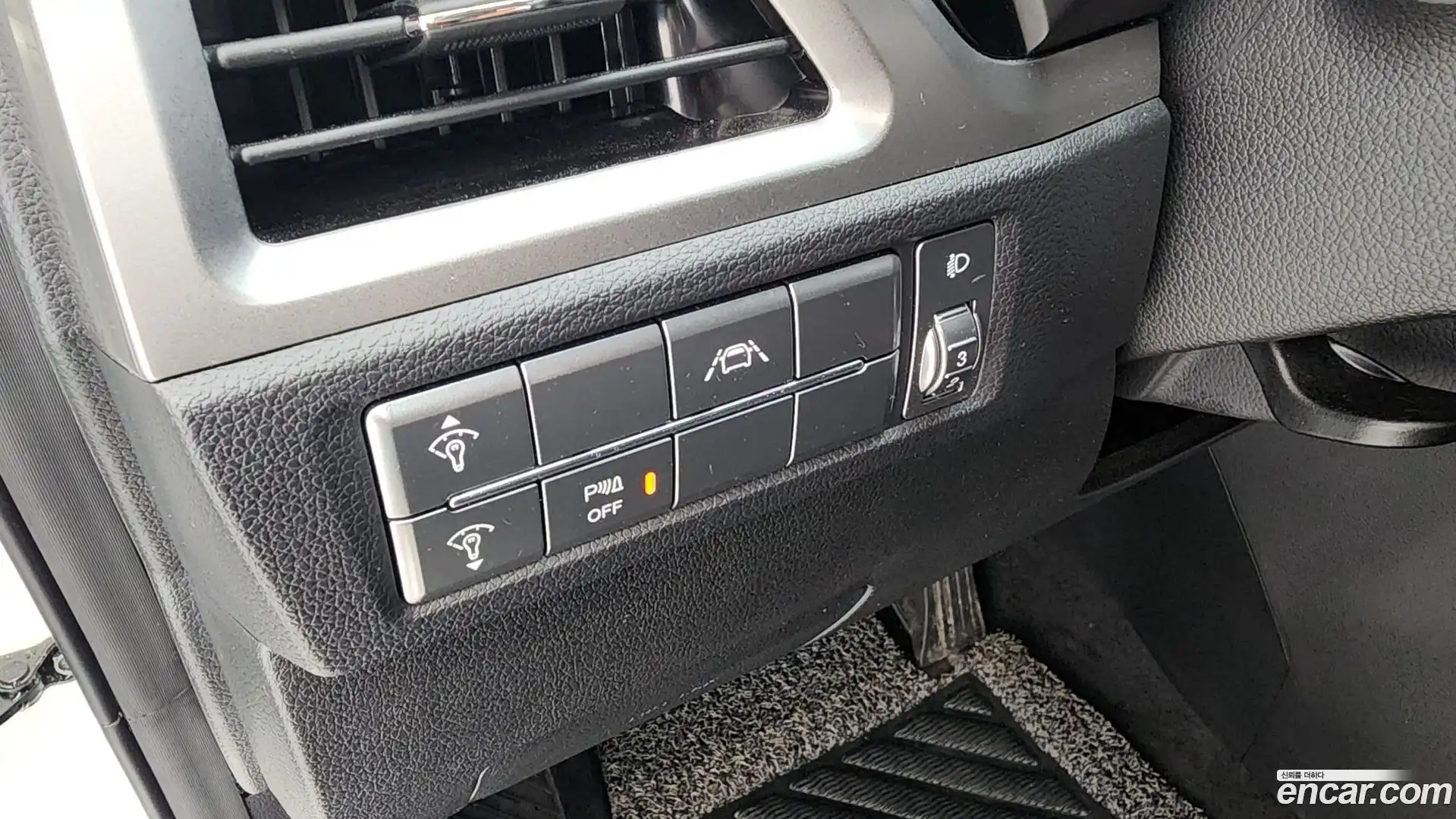 KORANDO KG Mobility 2022.11-OPTION-019