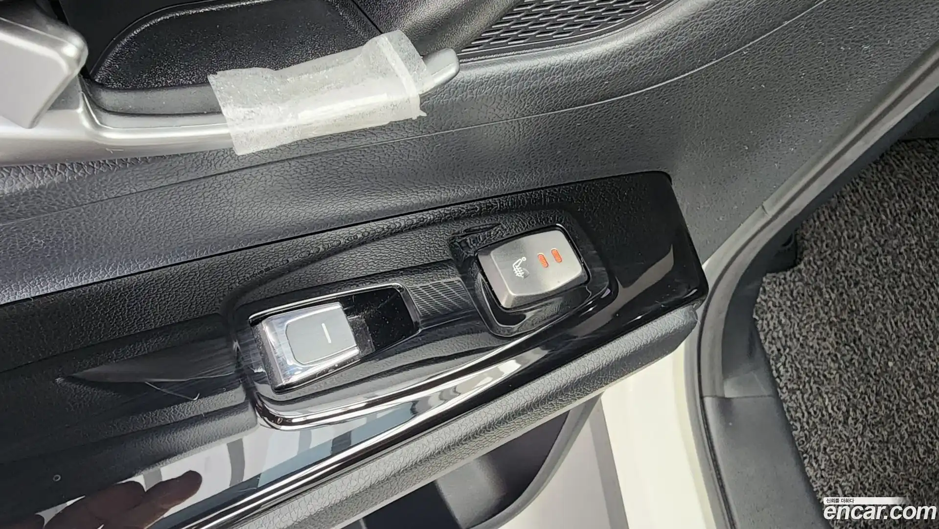 KORANDO KG Mobility 2022.11-OPTION-021