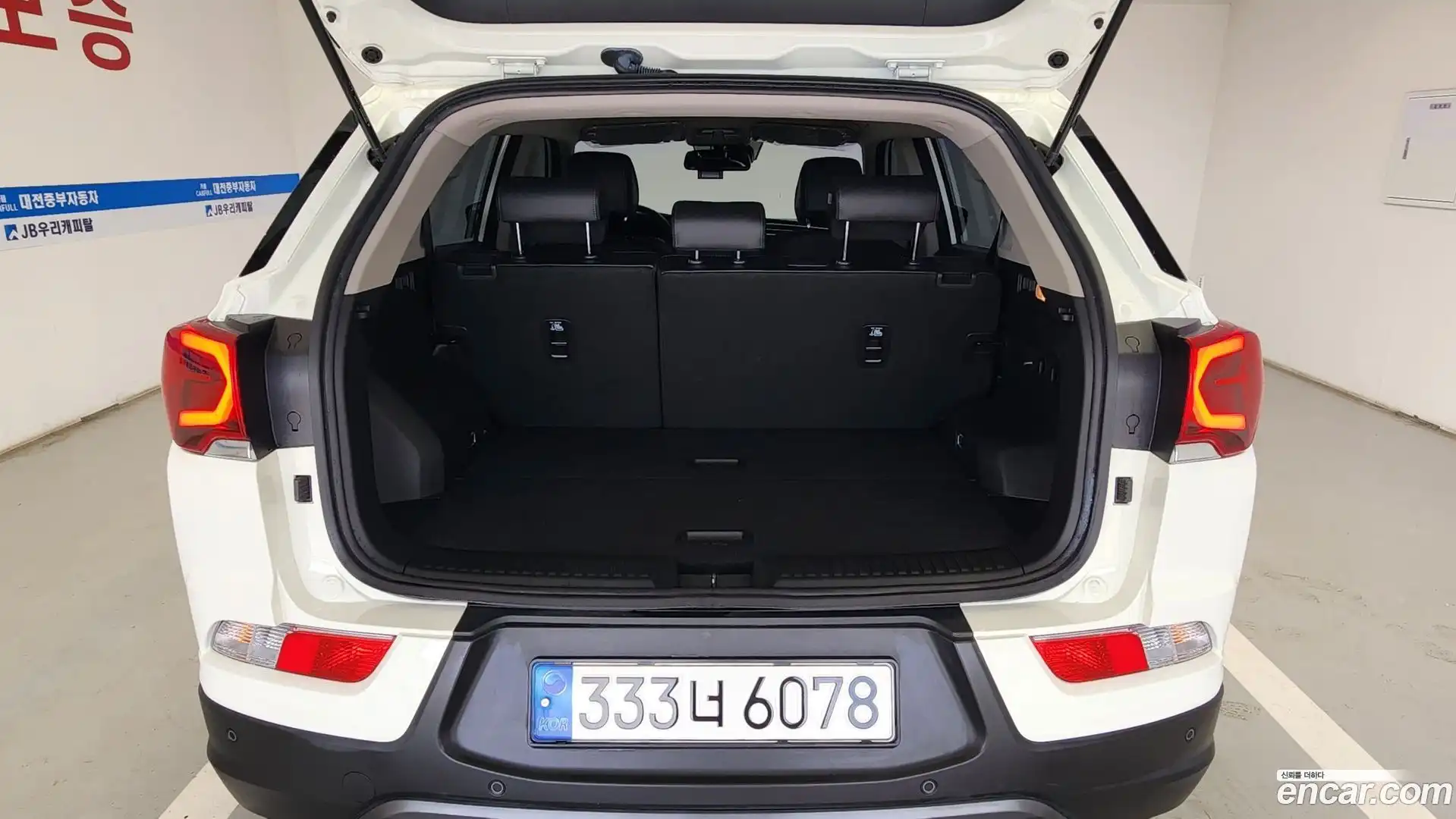 KORANDO KG Mobility 2022.11-OPTION-024