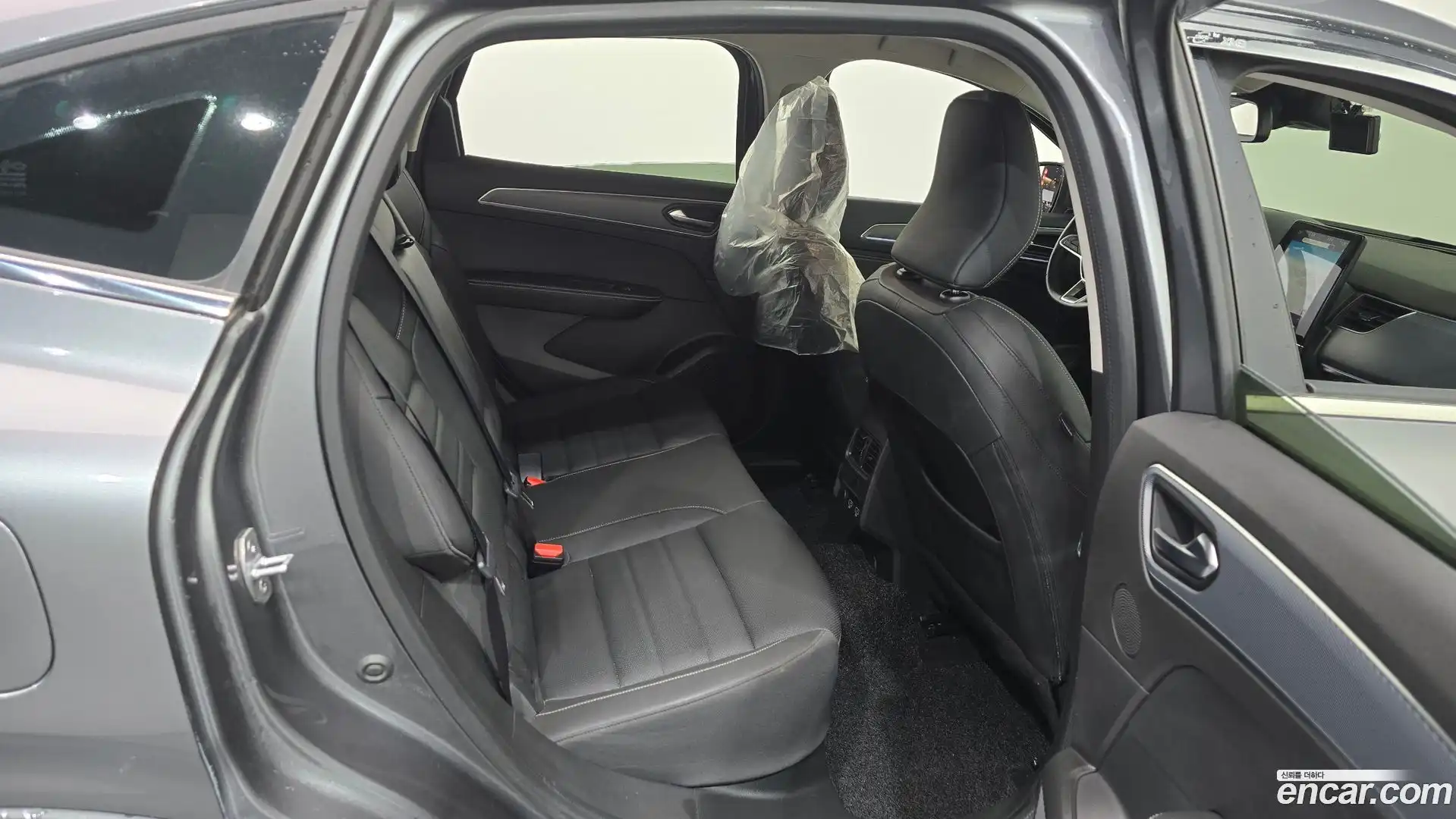 XM3 Renault Korea 2021.5-OPTION-015