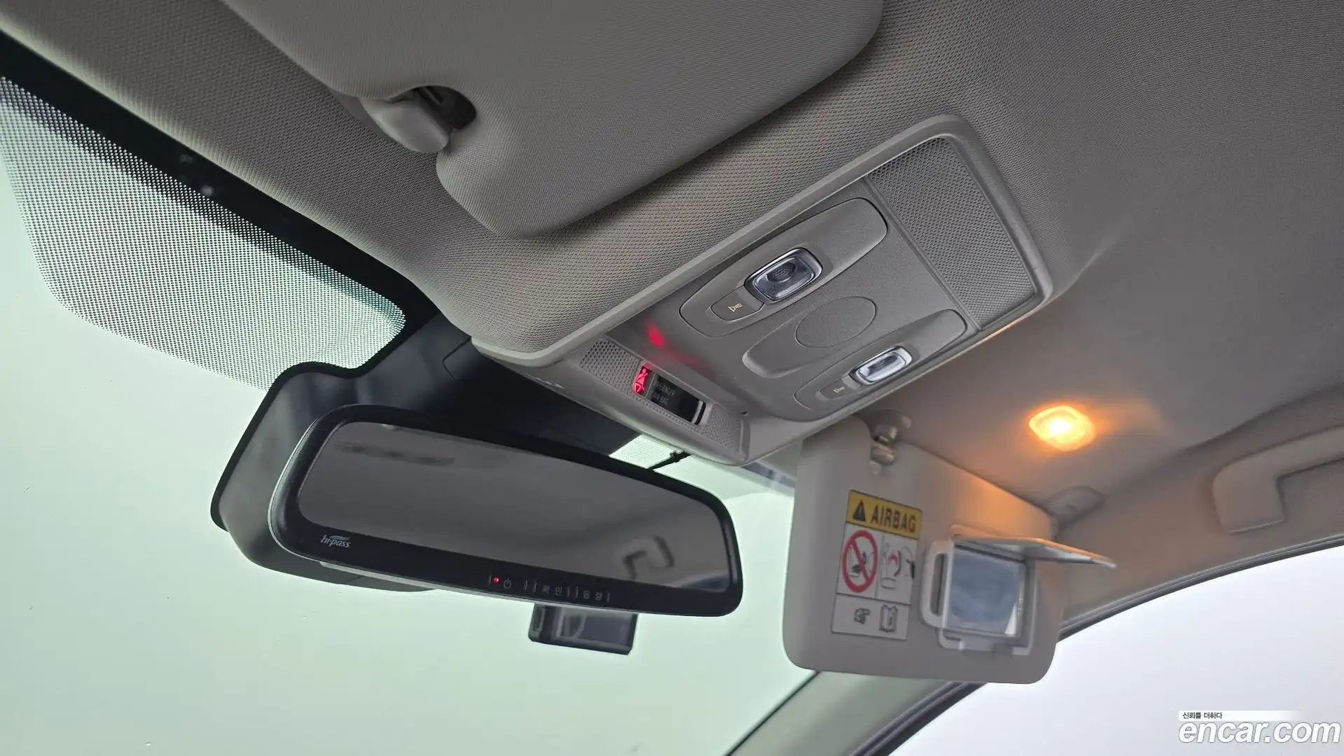 XM3 Renault Korea 2021.5-OPTION-023