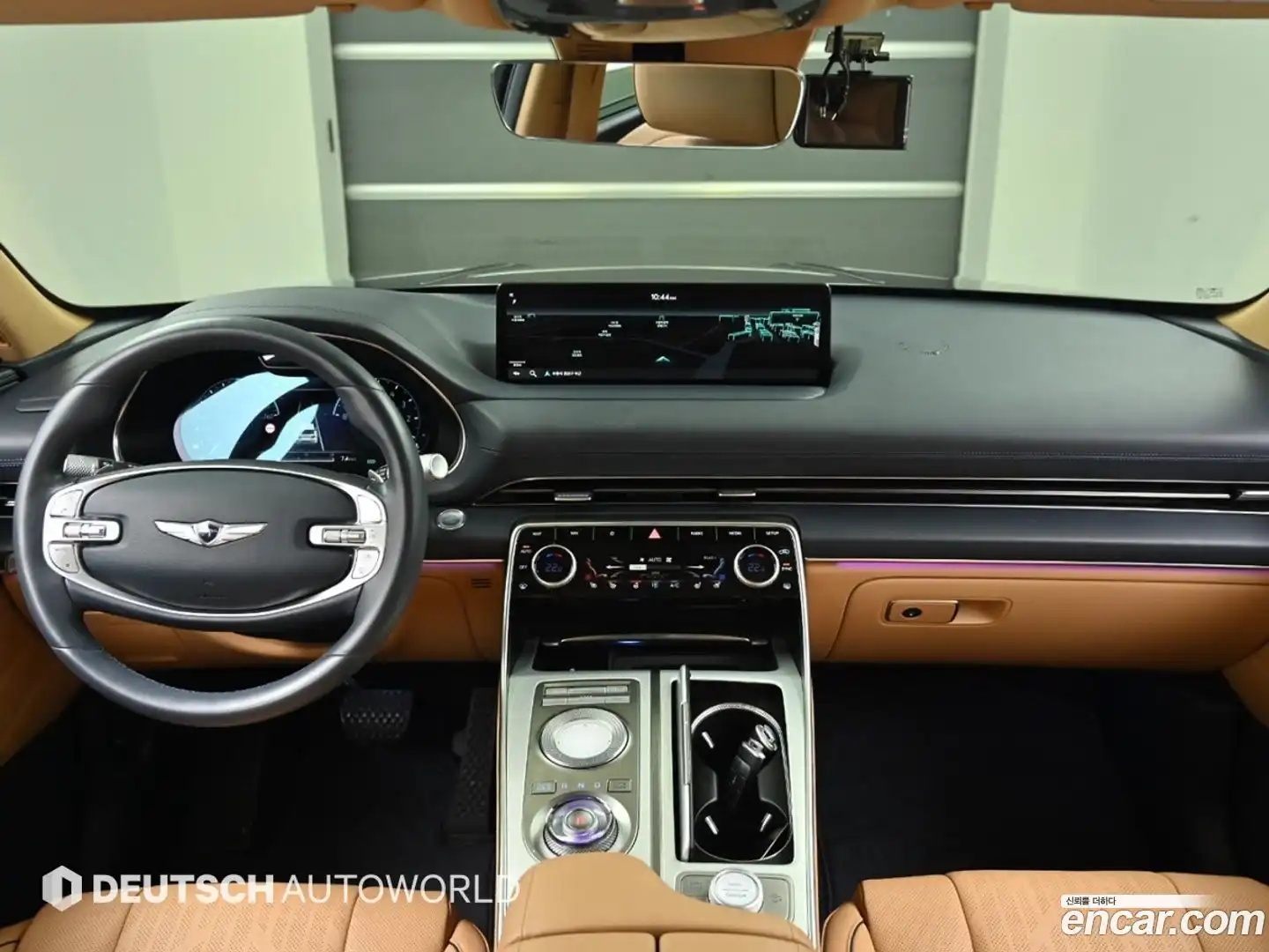 GV80 Genesis 2022.0-INNER-007
