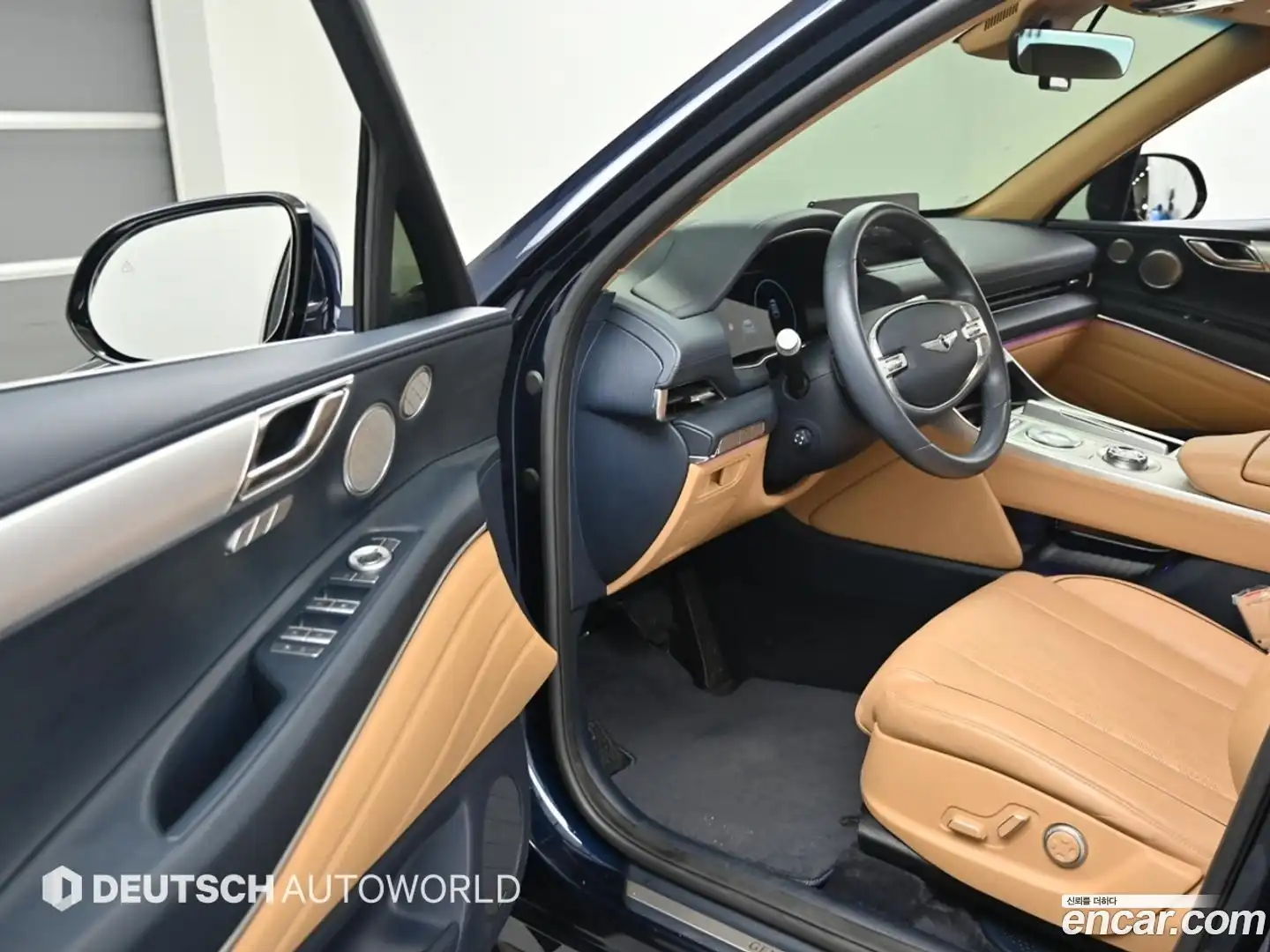 GV80 Genesis 2022.0-OPTION-015