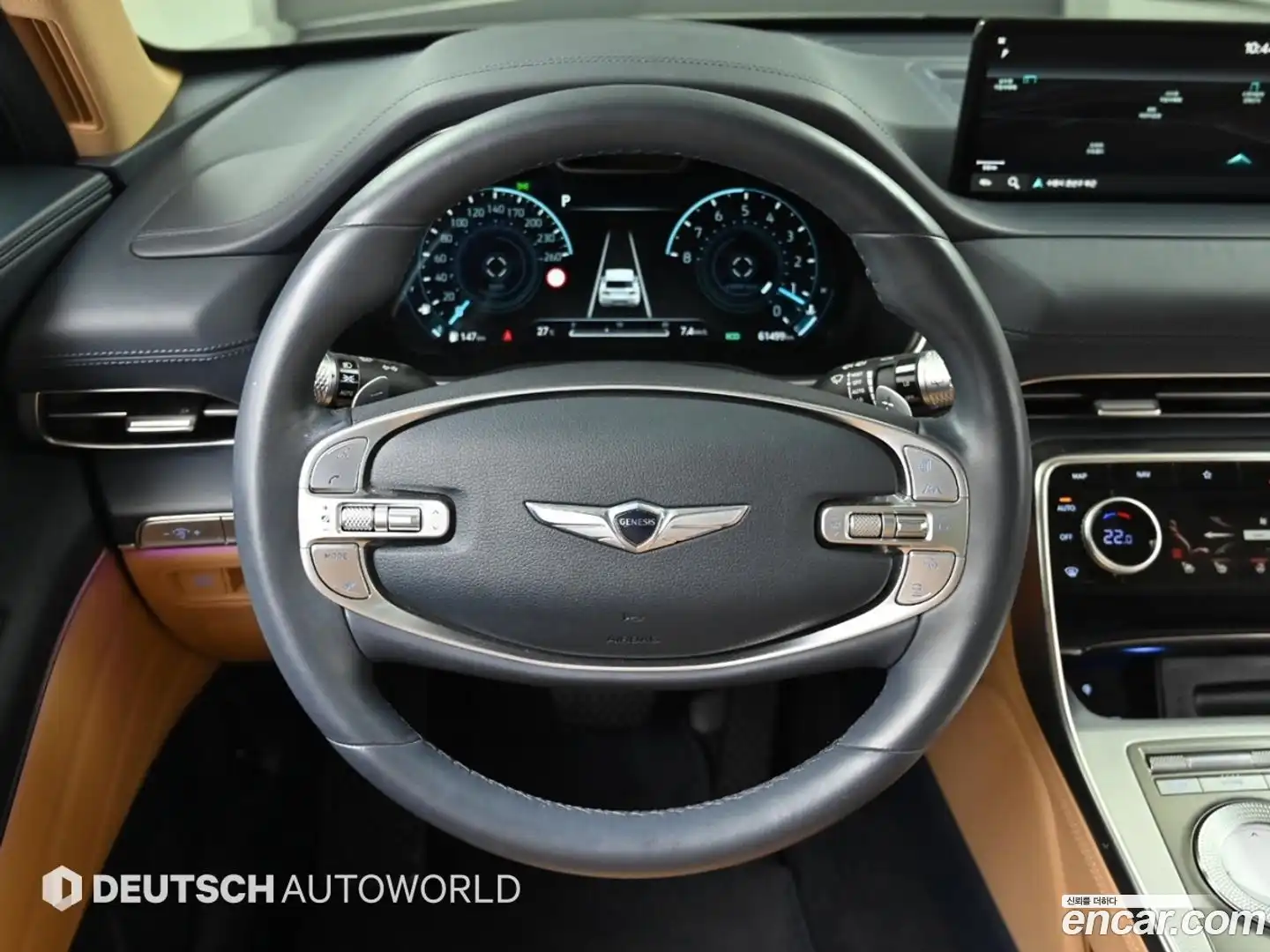 GV80 Genesis 2022.0-OPTION-017