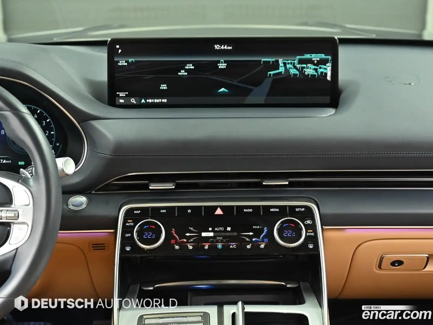 GV80 Genesis 2022.0-OPTION-018