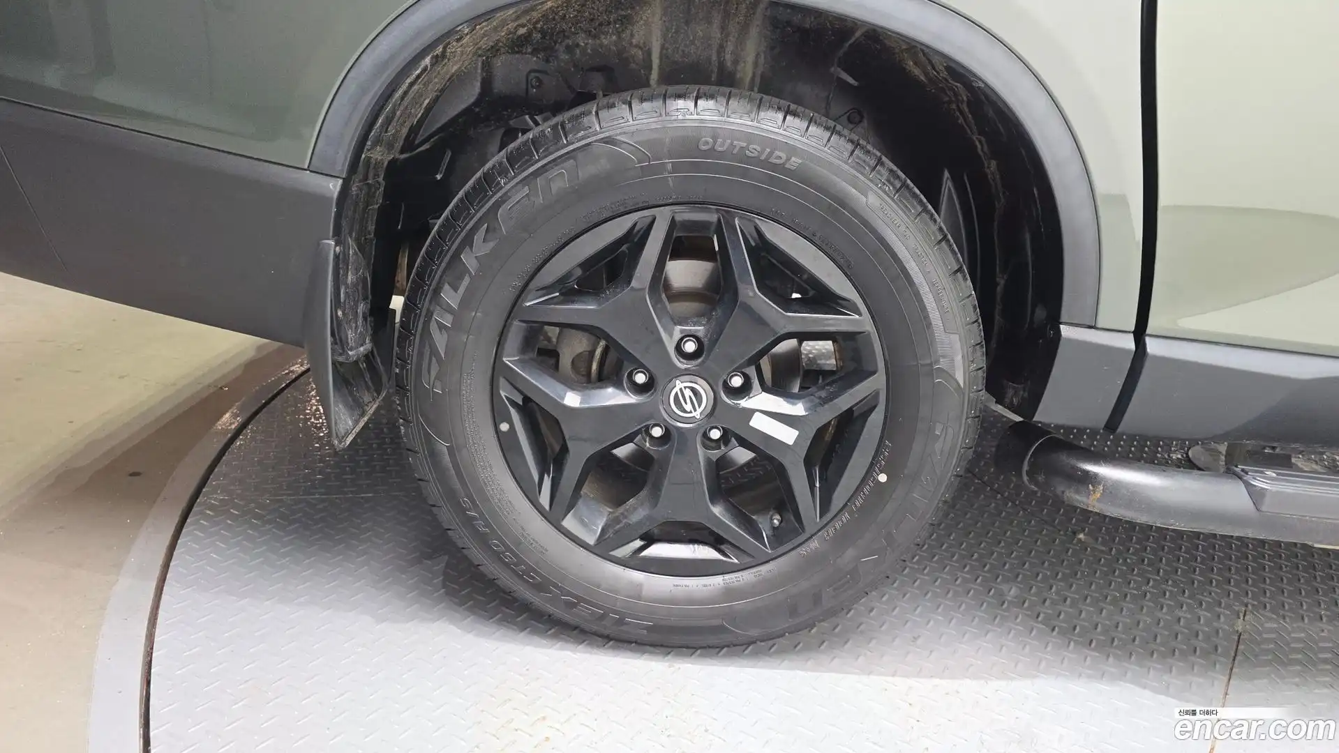 Rexton KG Mobility 2022.2-OUTER-005