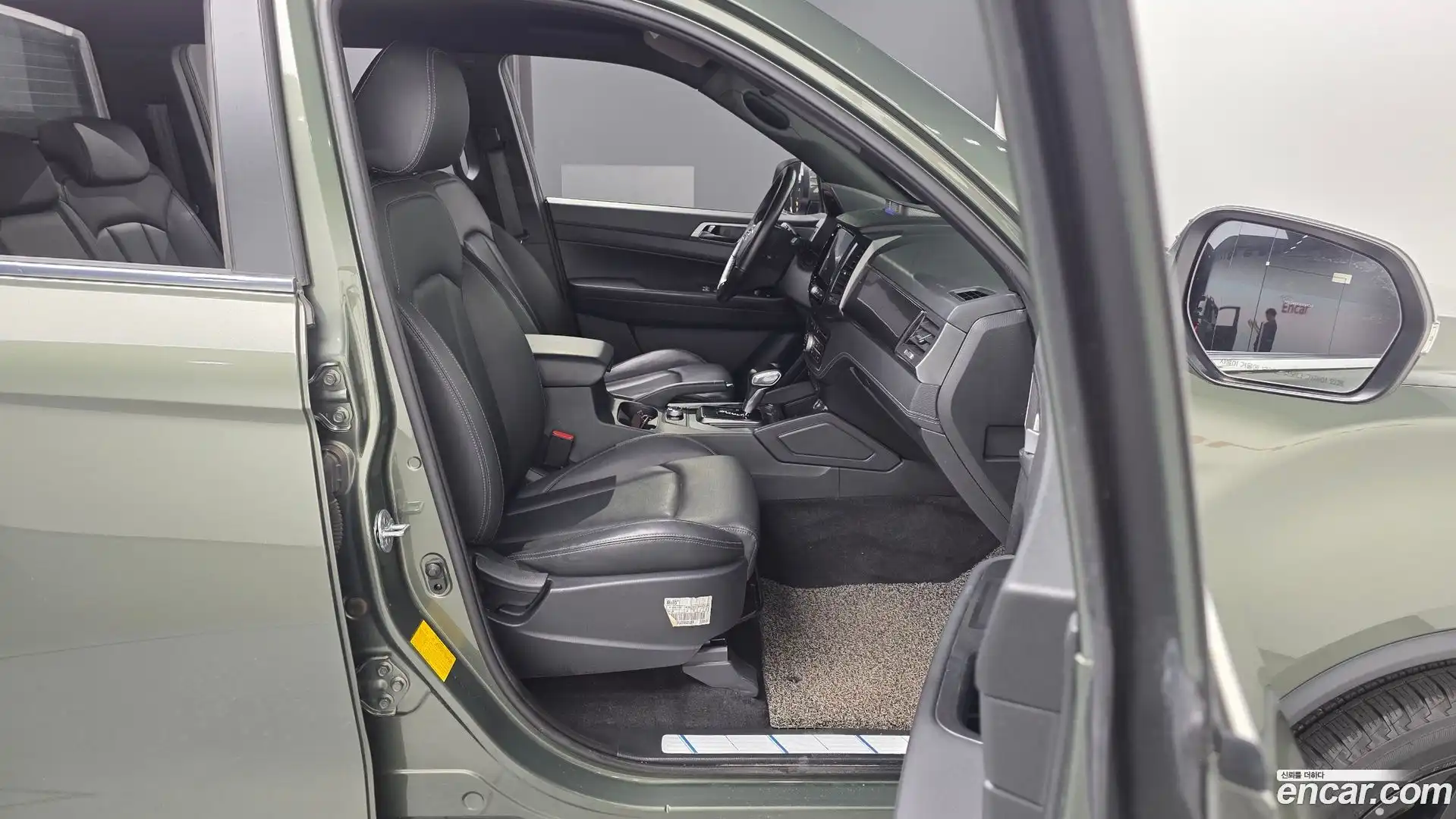 Rexton KG Mobility 2022.2-OPTION-015
