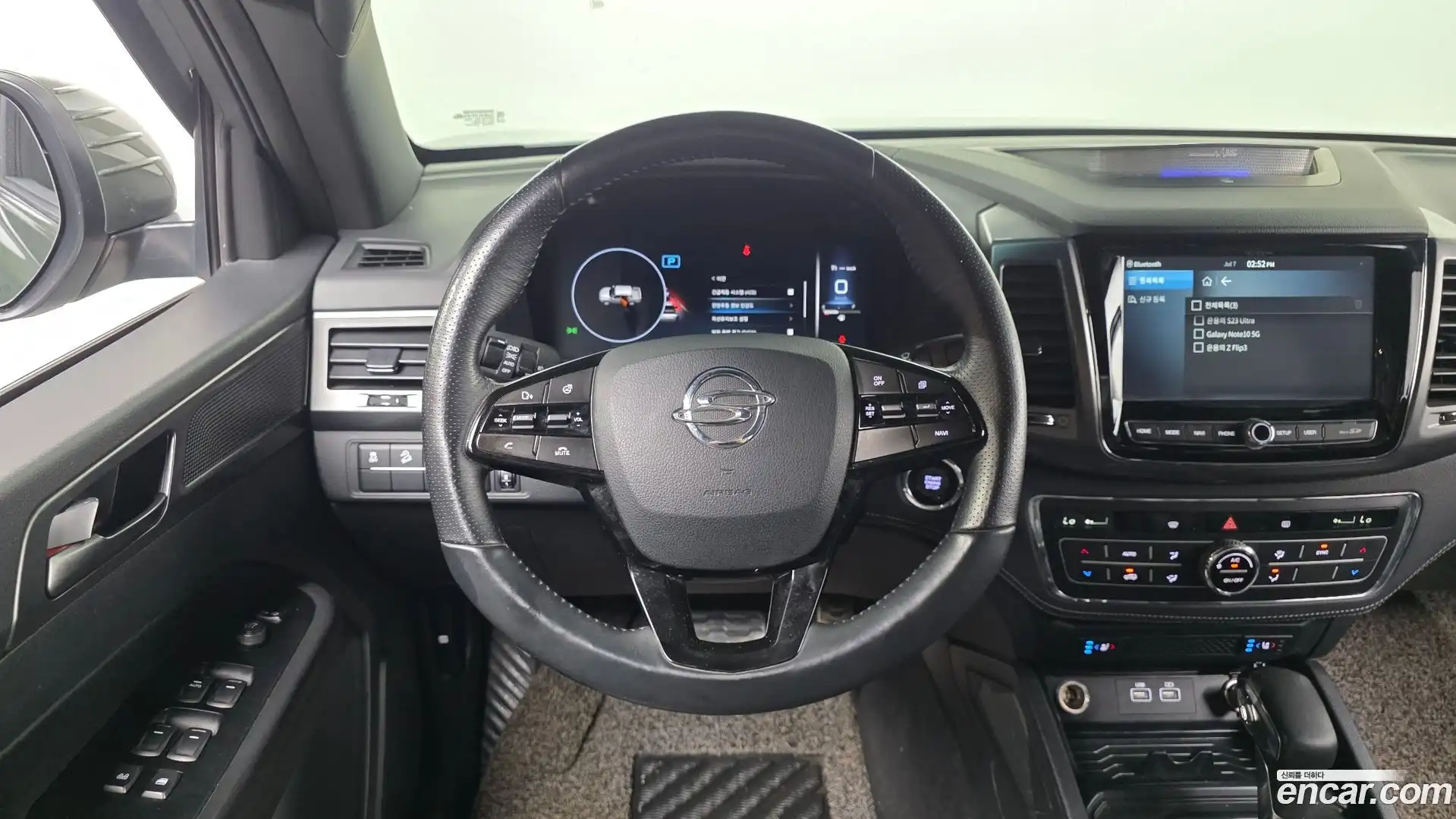 Rexton KG Mobility 2022.2-OPTION-017