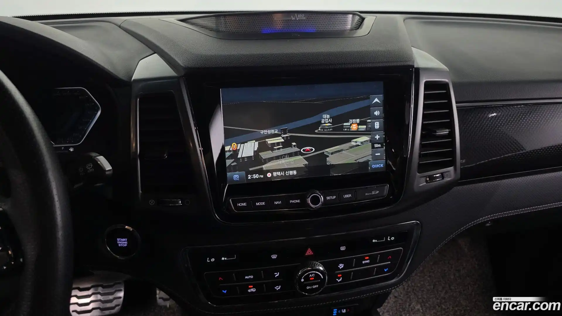 Rexton KG Mobility 2022.2-OPTION-018