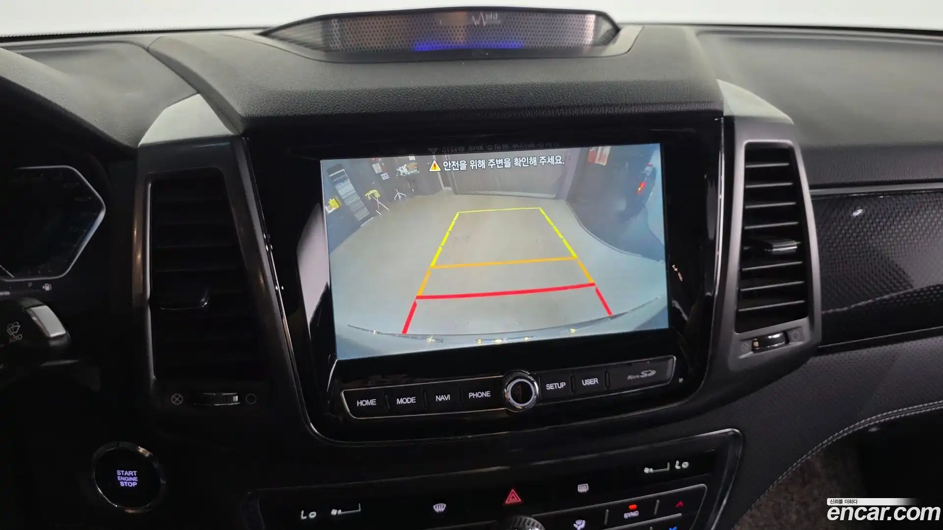Rexton KG Mobility 2022.2-OPTION-020