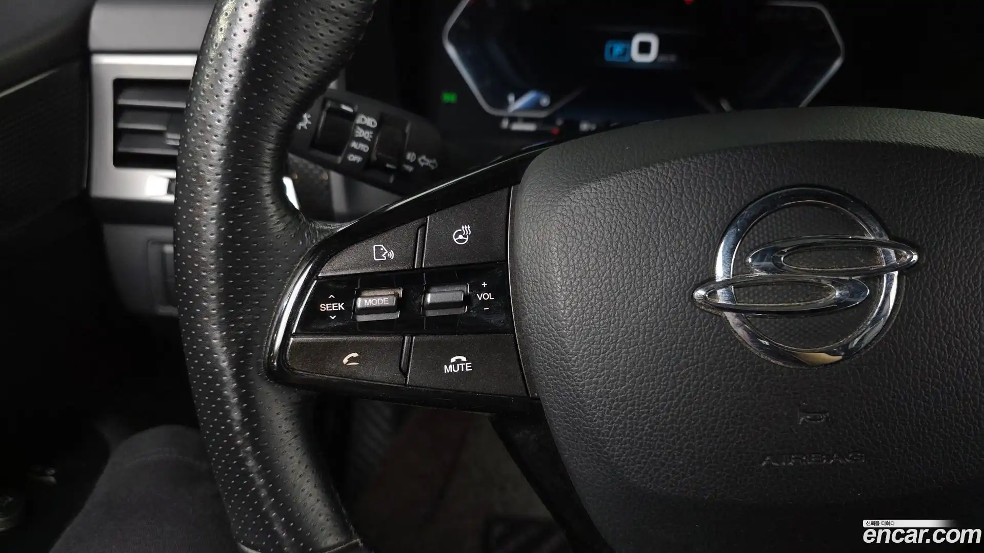 Rexton KG Mobility 2022.2-OPTION-021