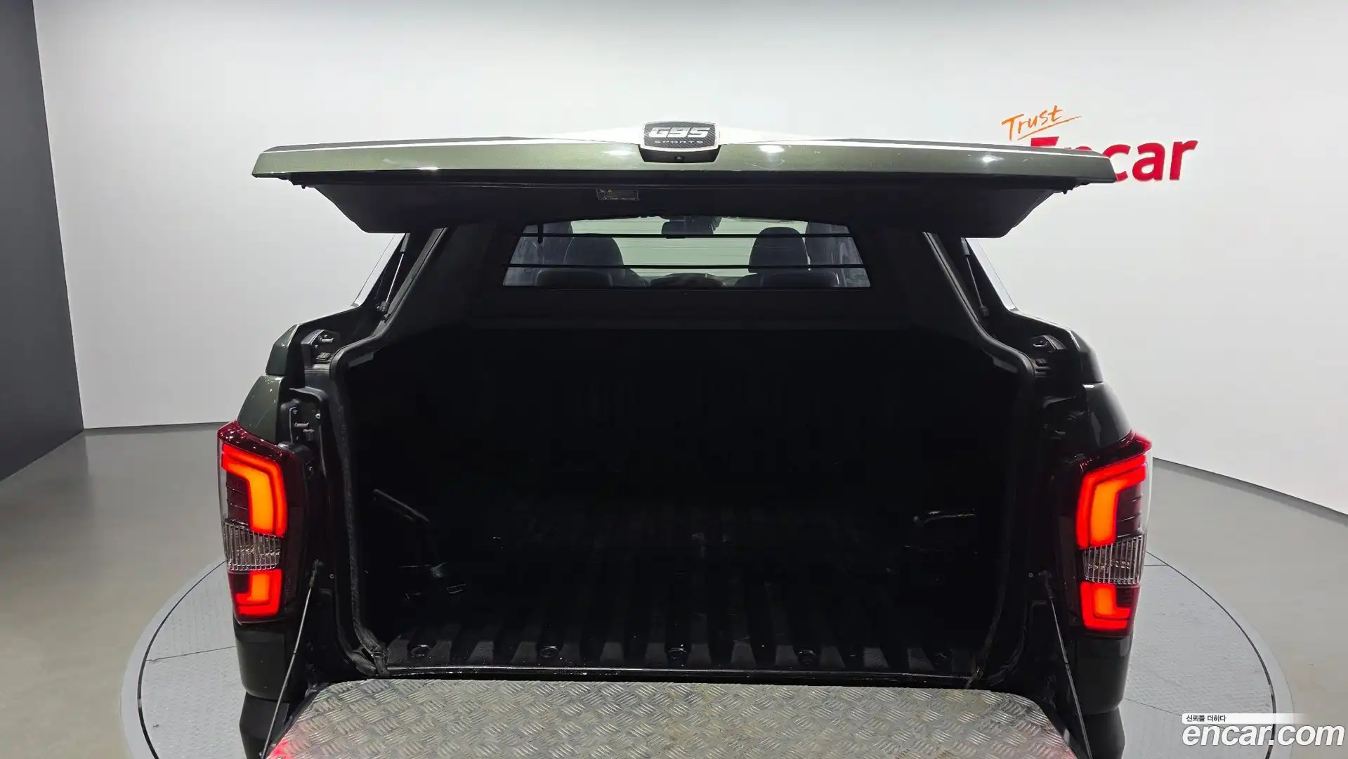 Rexton KG Mobility 2022.2-OPTION-024