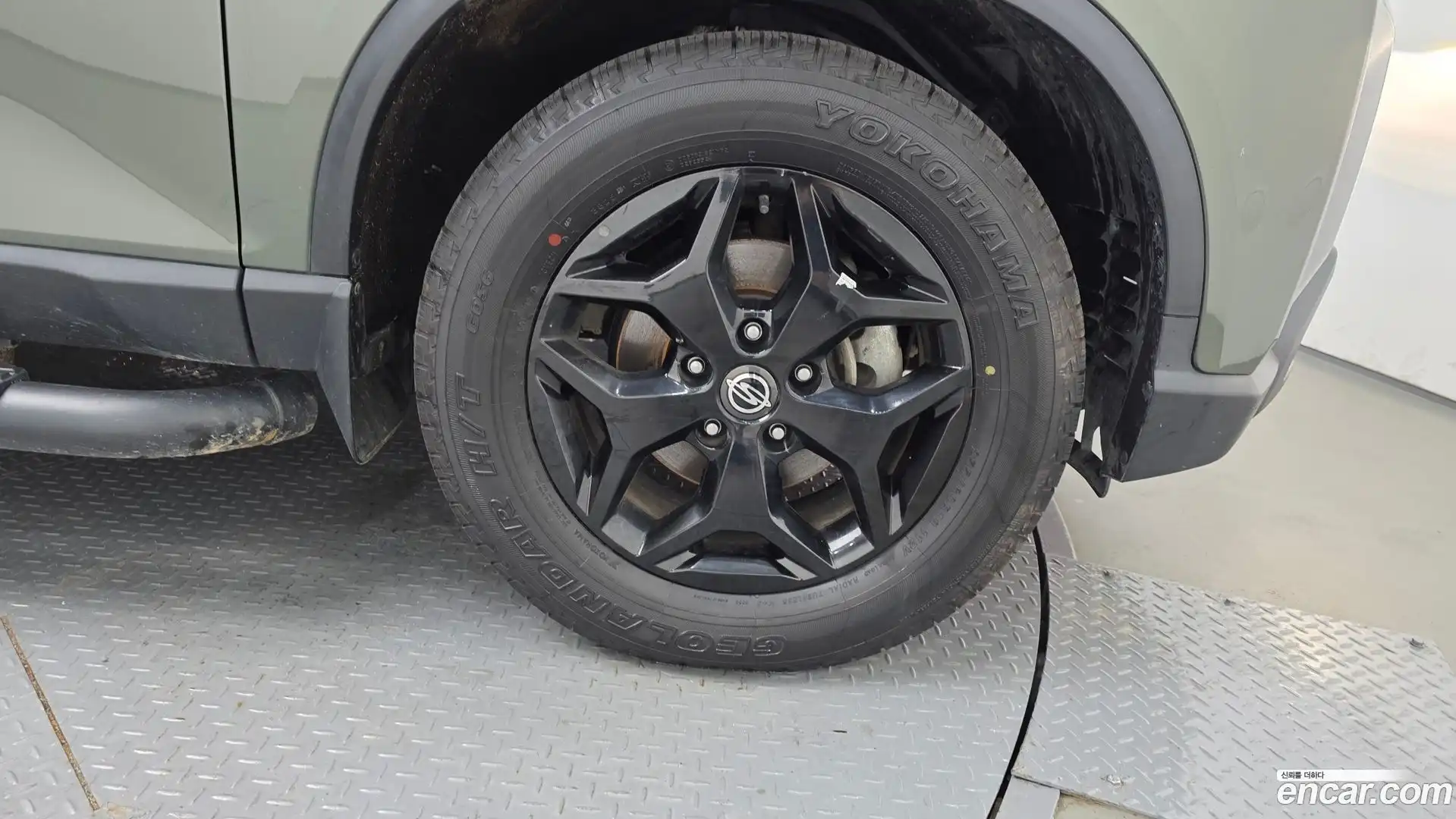 Rexton KG Mobility 2022.2-OUTER-031