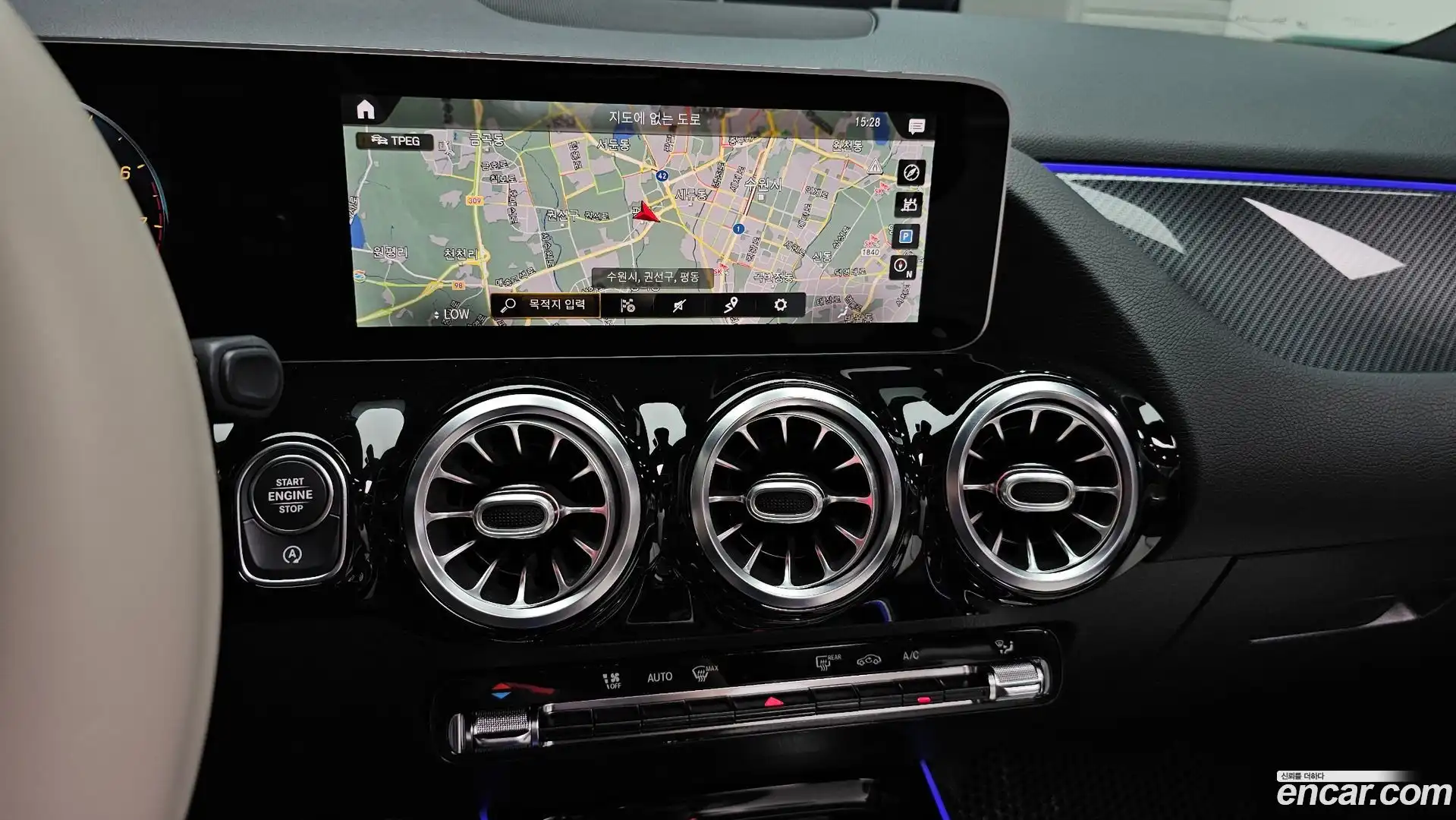 GLA-Class Mercedes-Benz 2020.8-OPTION-017