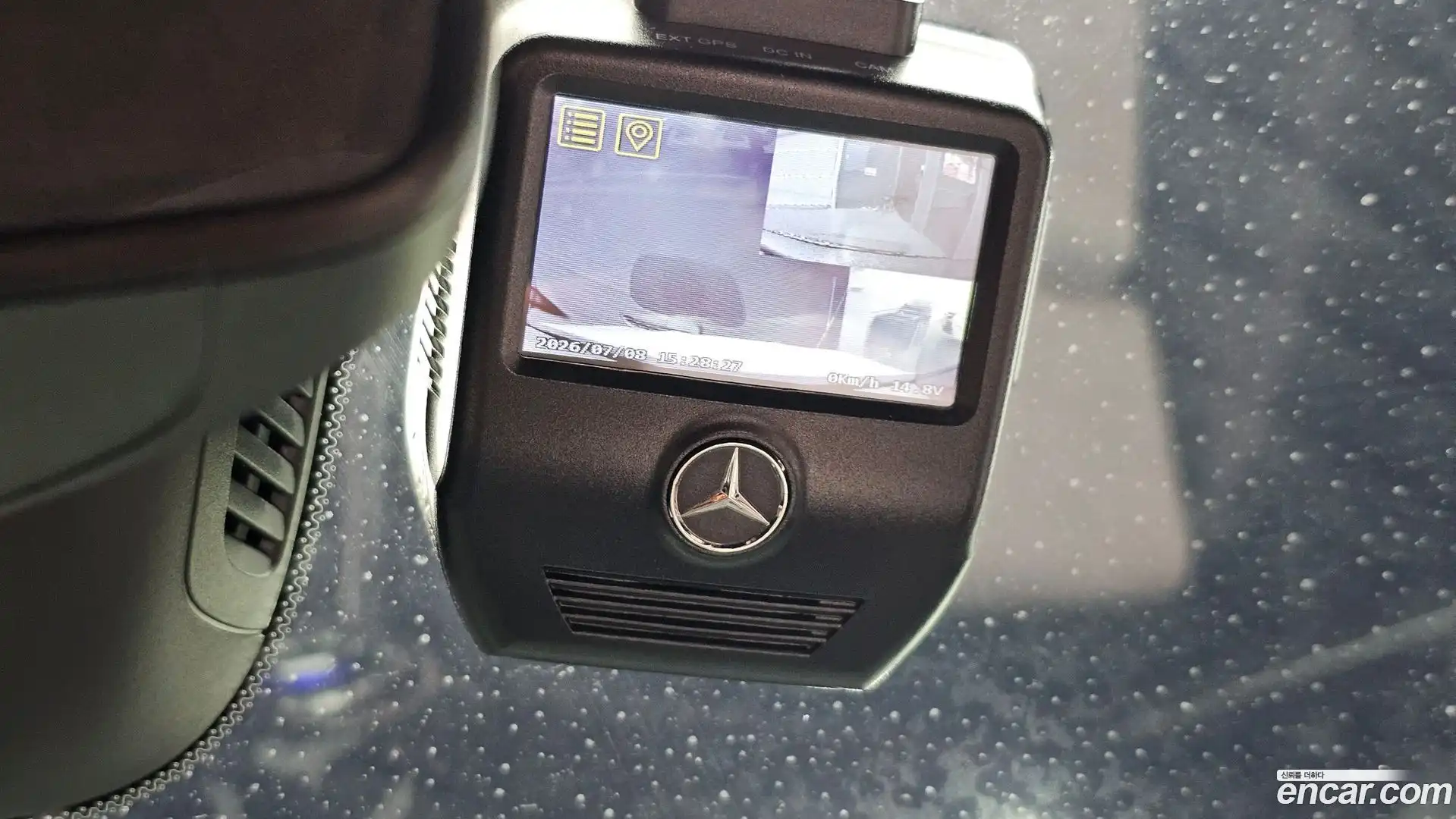 GLA-Class Mercedes-Benz 2020.8-OPTION-044