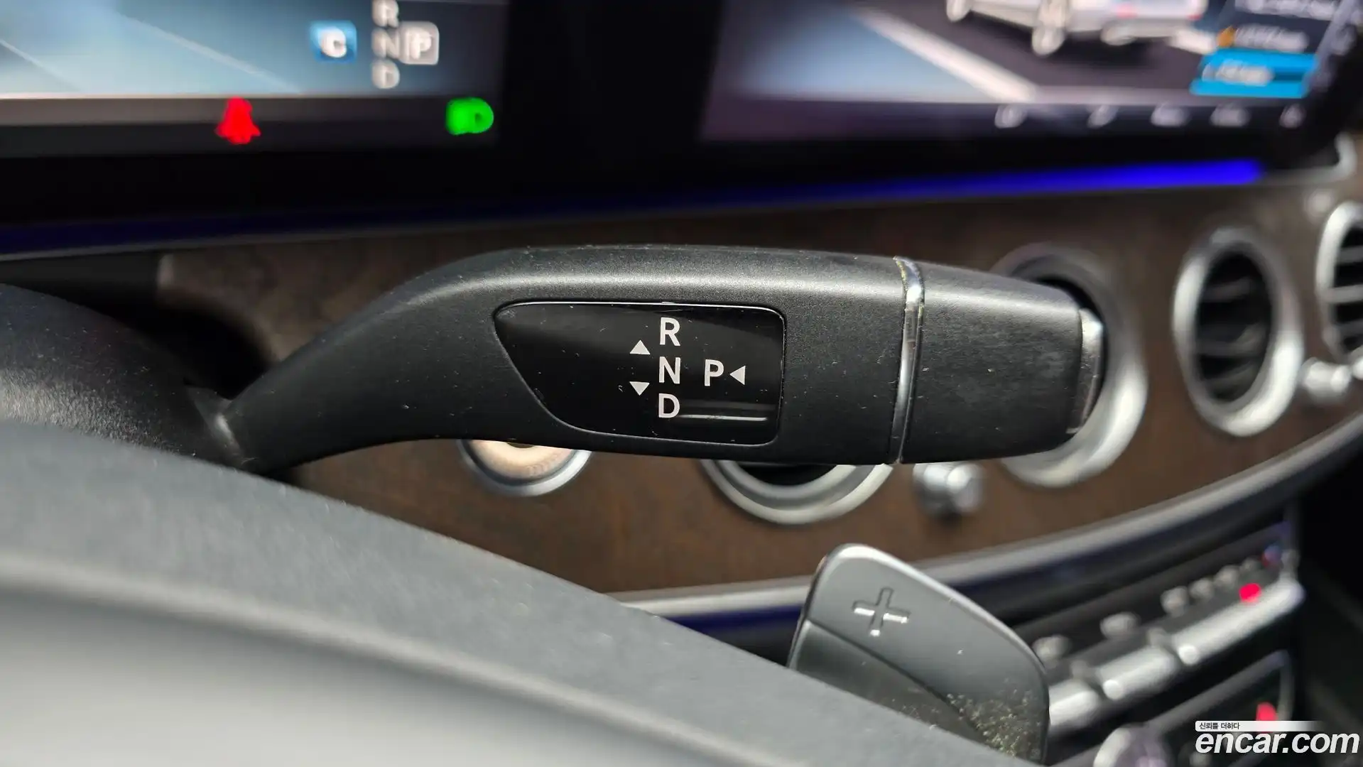 E-Class Mercedes-Benz 2017.5-INNER-009