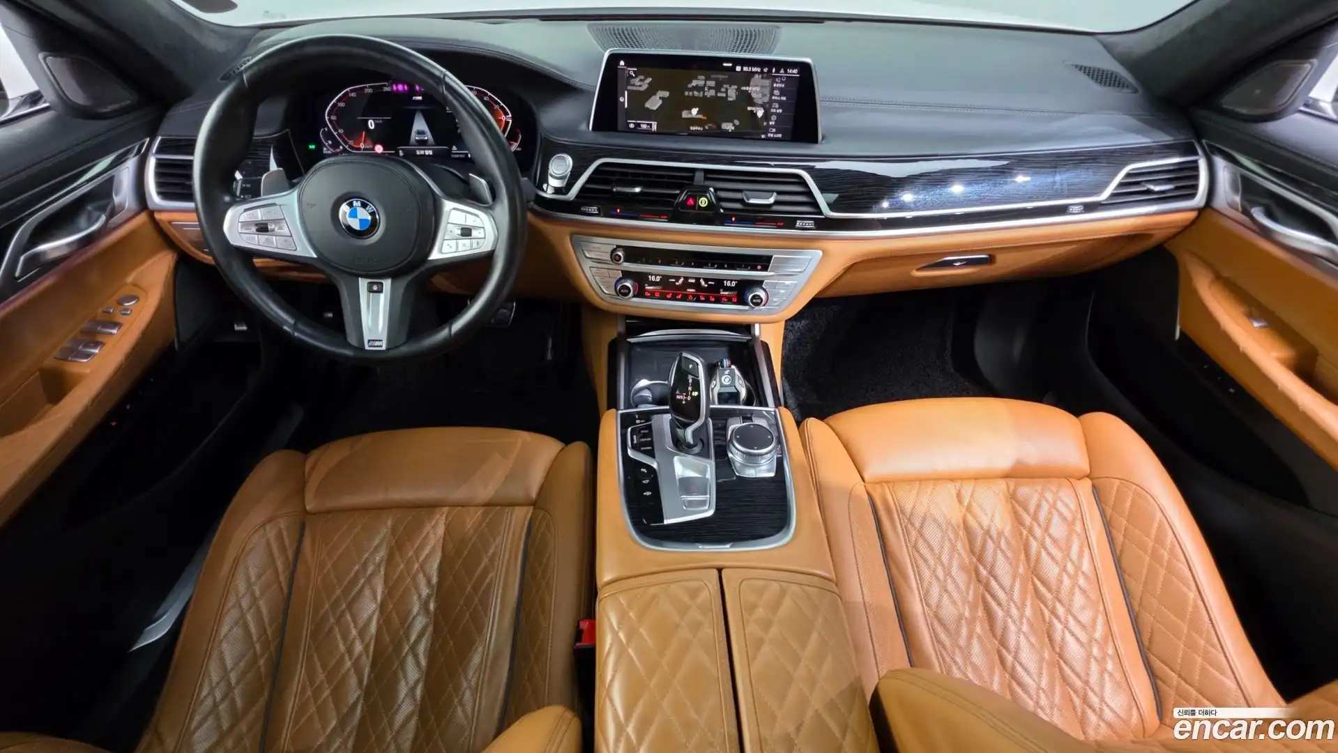7-Series BMW 2021.3-INNER-007