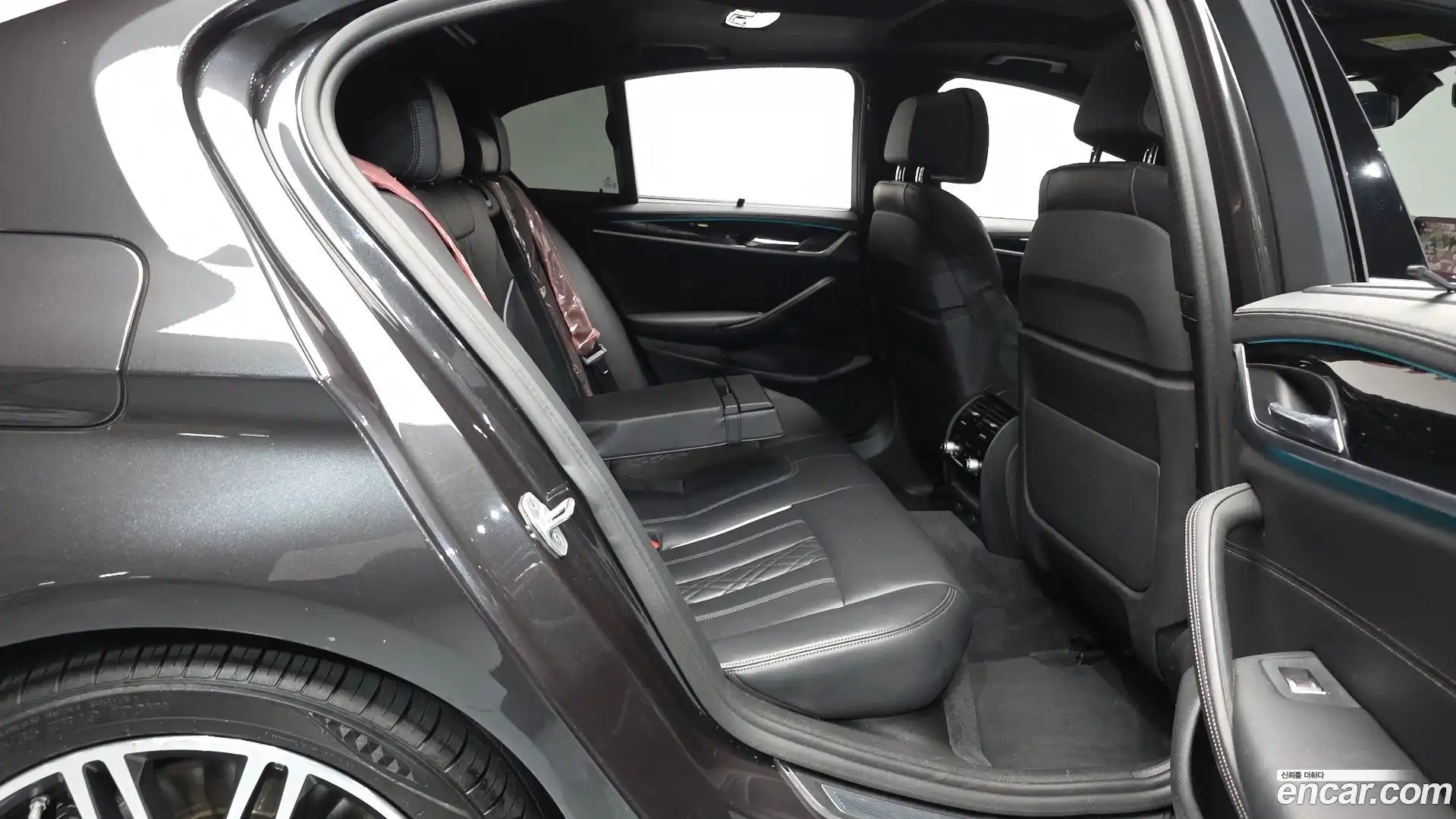5-Series BMW 2019.7-OPTION-015