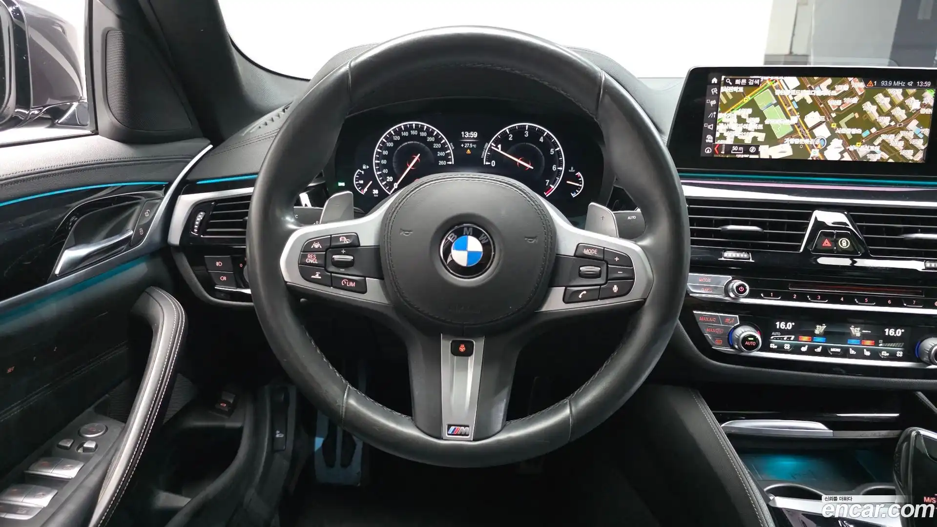 5-Series BMW 2019.7-OPTION-016