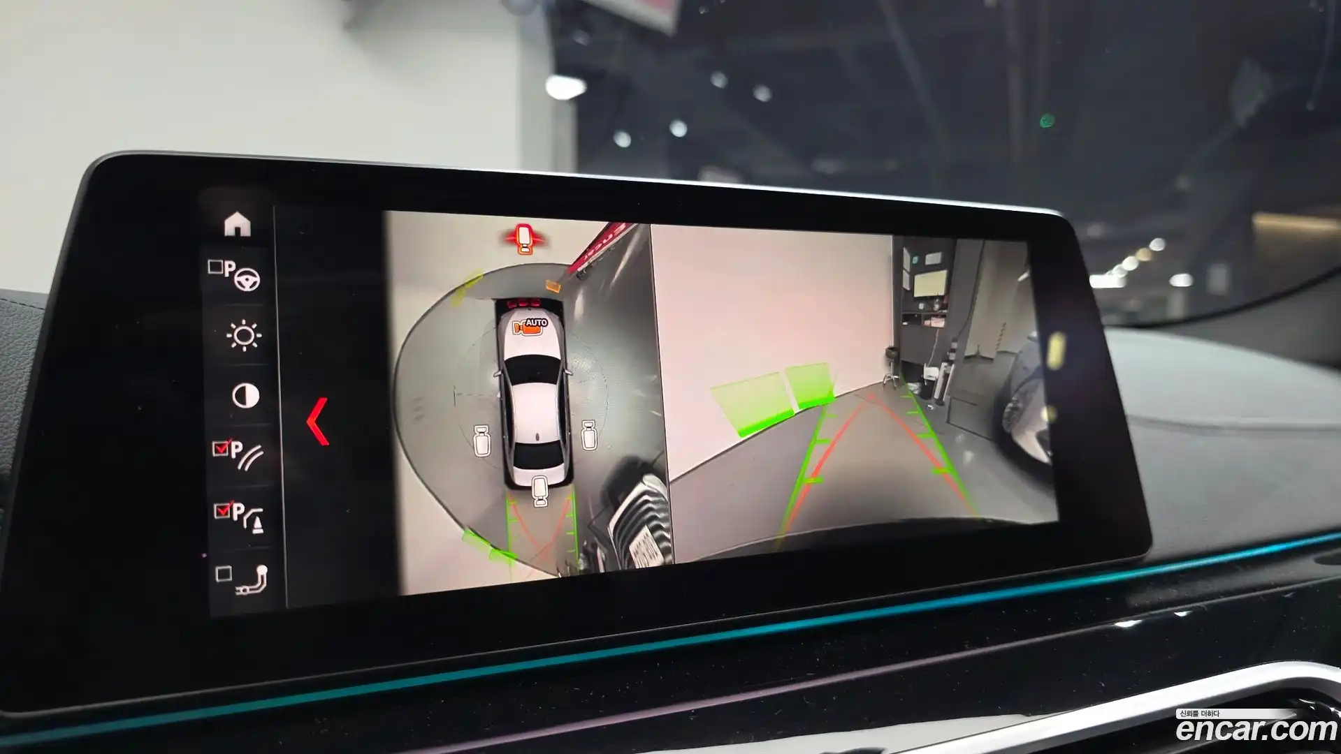5-Series BMW 2019.7-OPTION-018