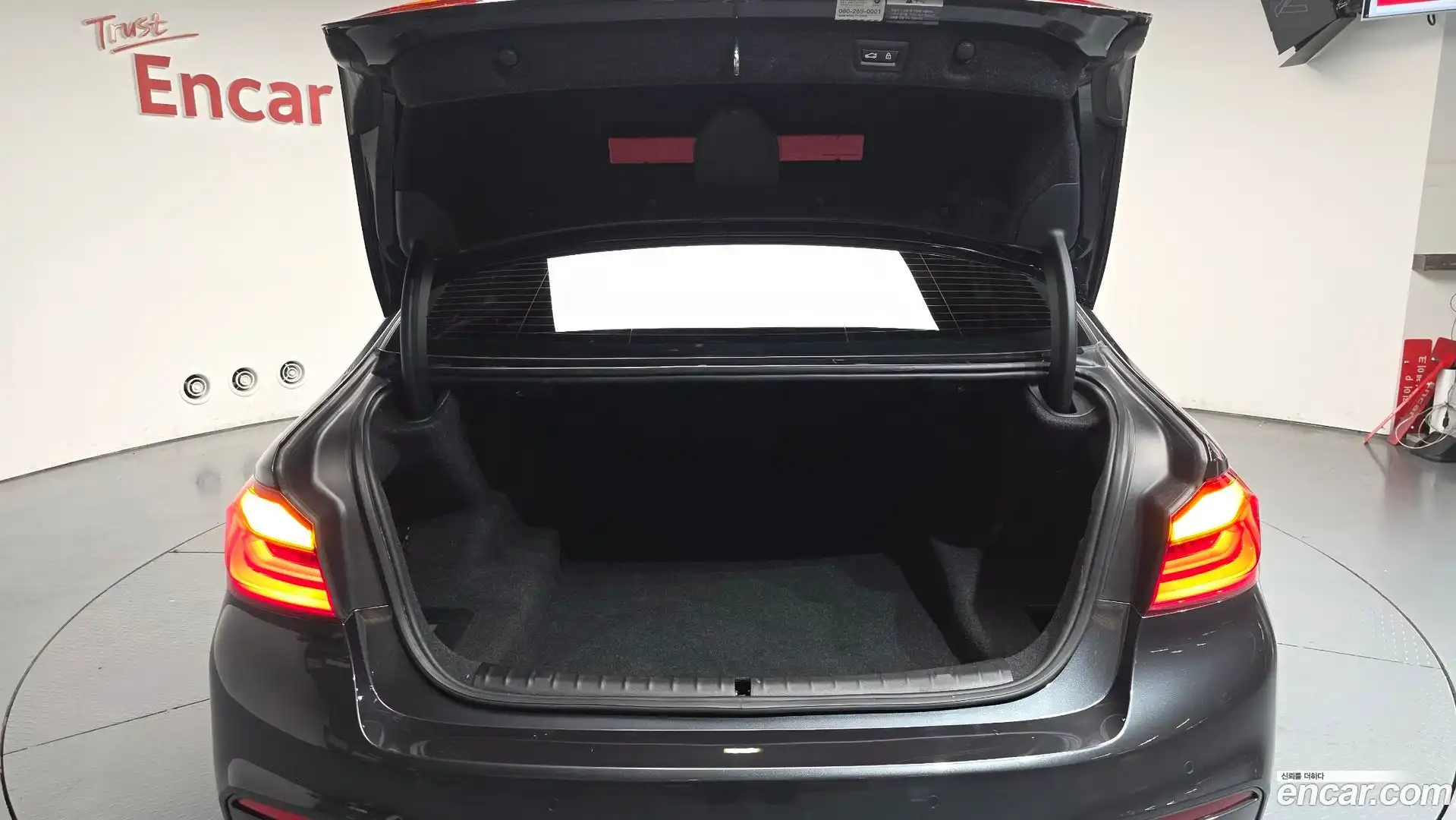 5-Series BMW 2019.7-OPTION-024