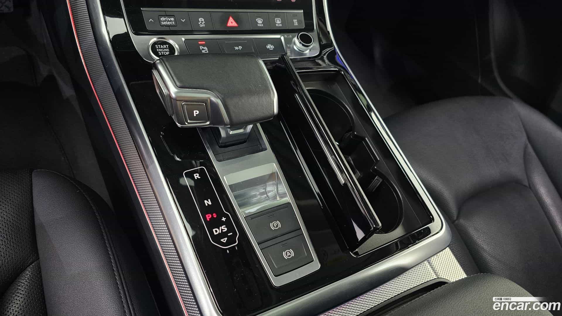 Q7 Audi 2021.9-INNER-009